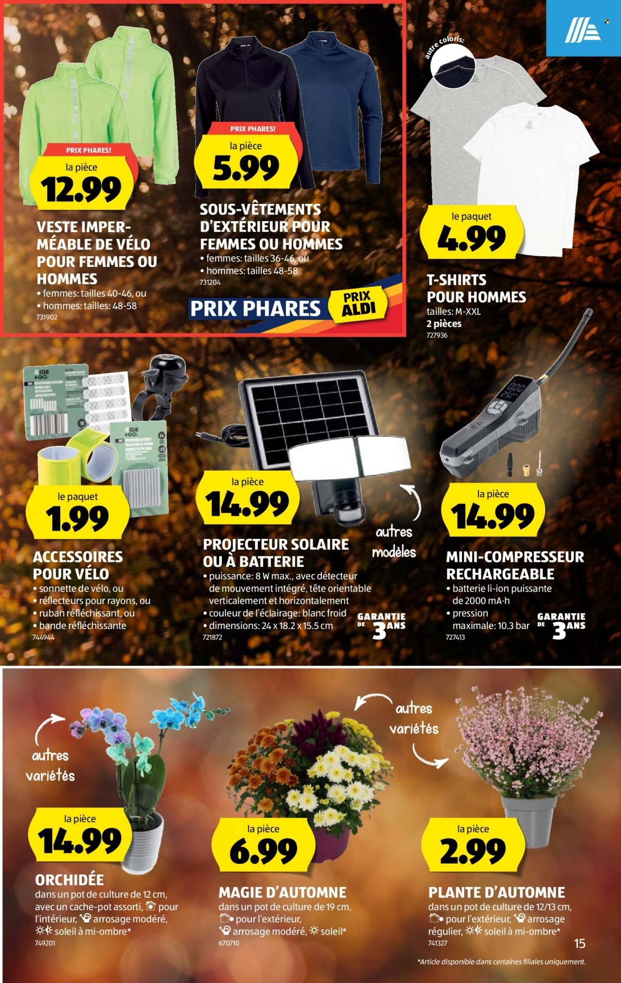 ALDI Prospekt - Vom 10.9.2026