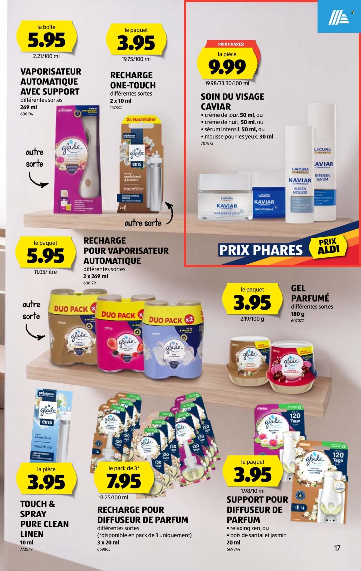 ALDI Prospekt - Vom 10.9.2026