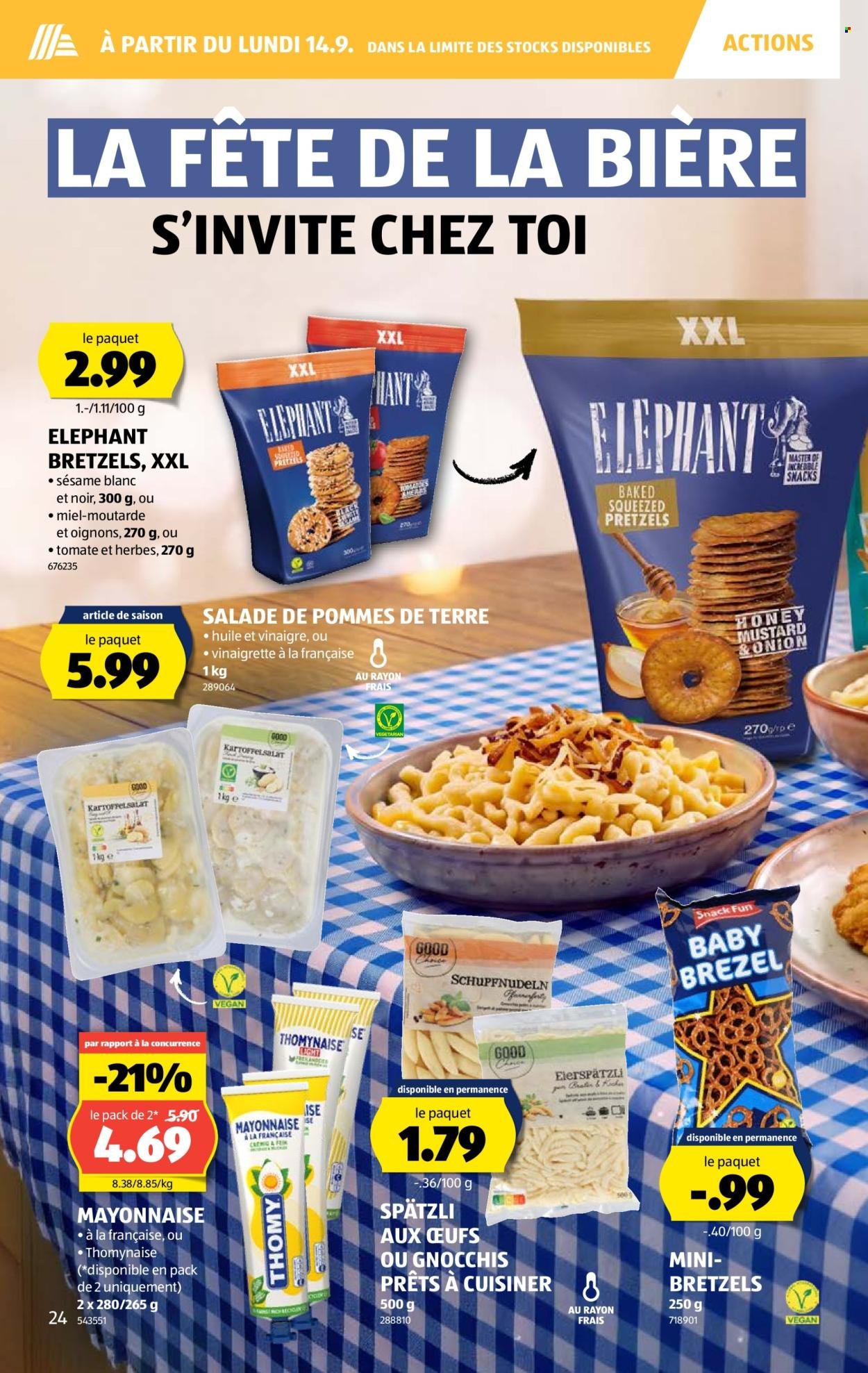 ALDI Prospekt - Vom 10.9.2026