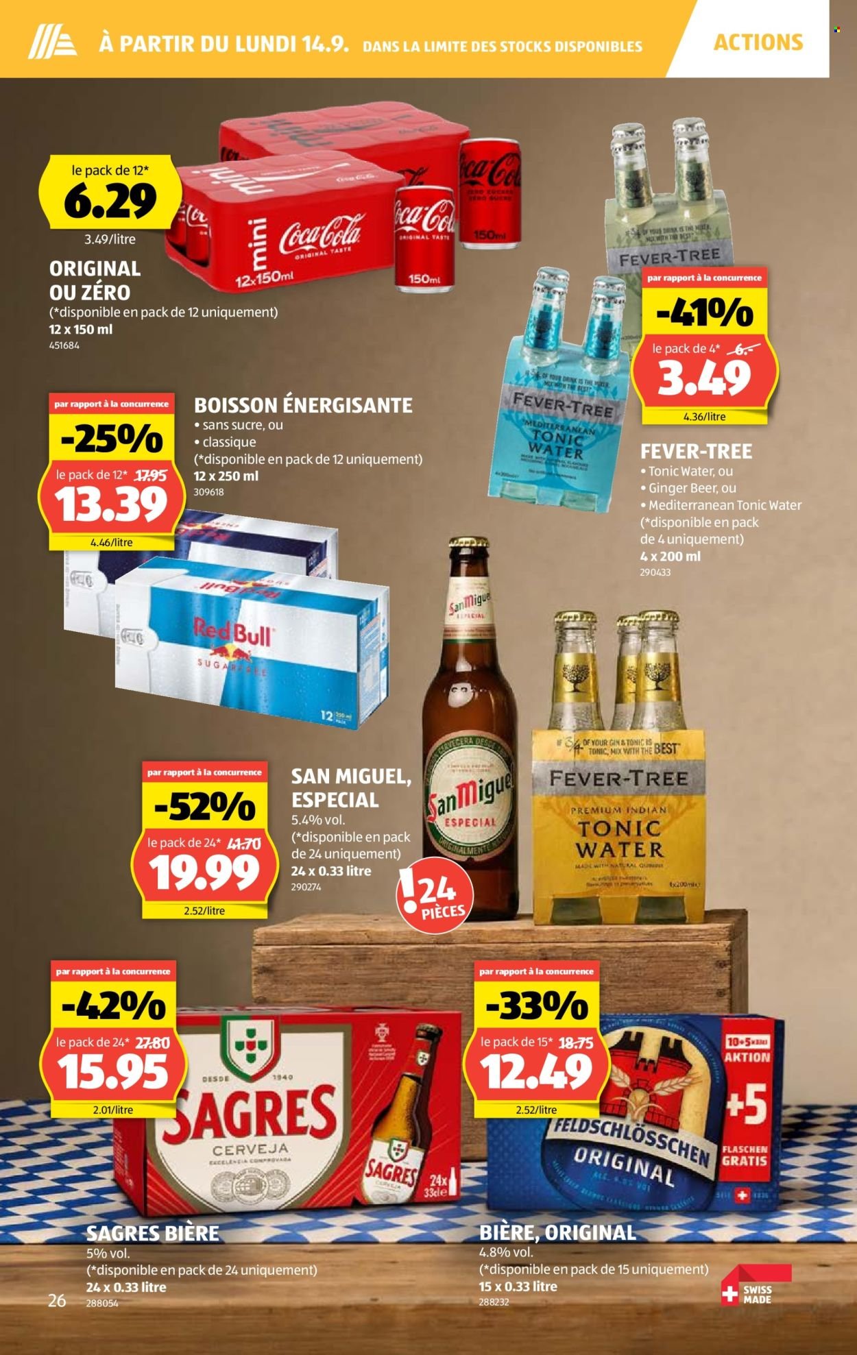 ALDI Prospekt - Vom 10.9.2026
