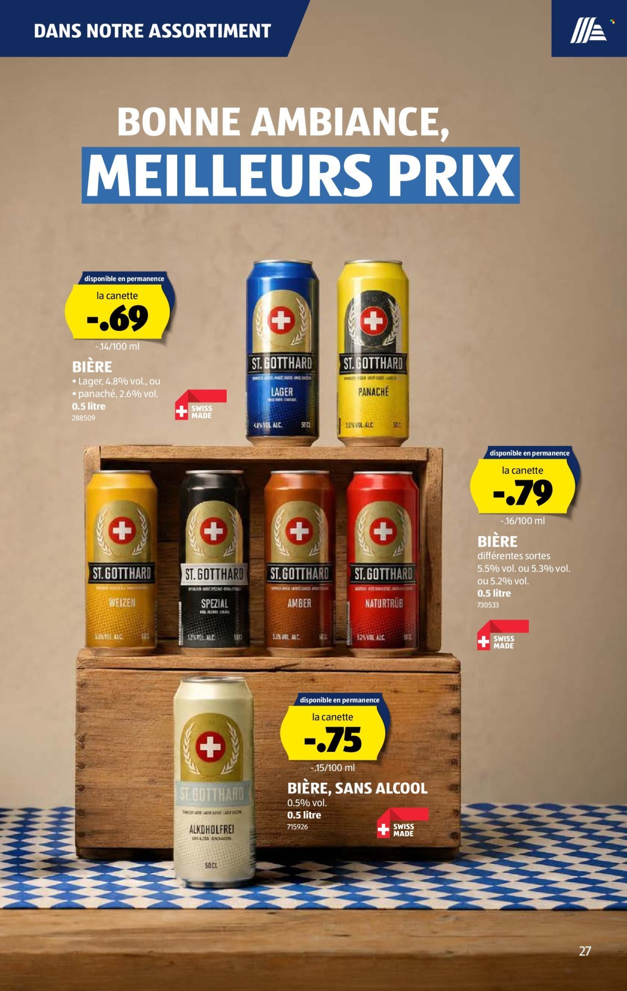 ALDI Prospekt - Vom 10.9.2026