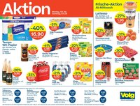 VOLG Prospekt - Vom 1.12.2025 (2025-12-01 - 2025-12-06)