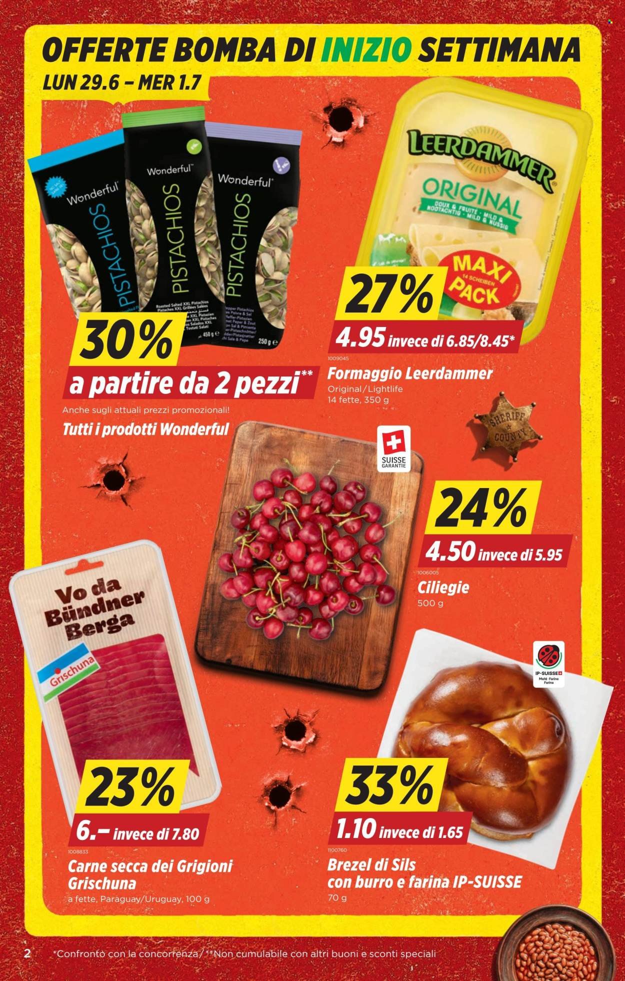 DENNER Prospekt - SETT26