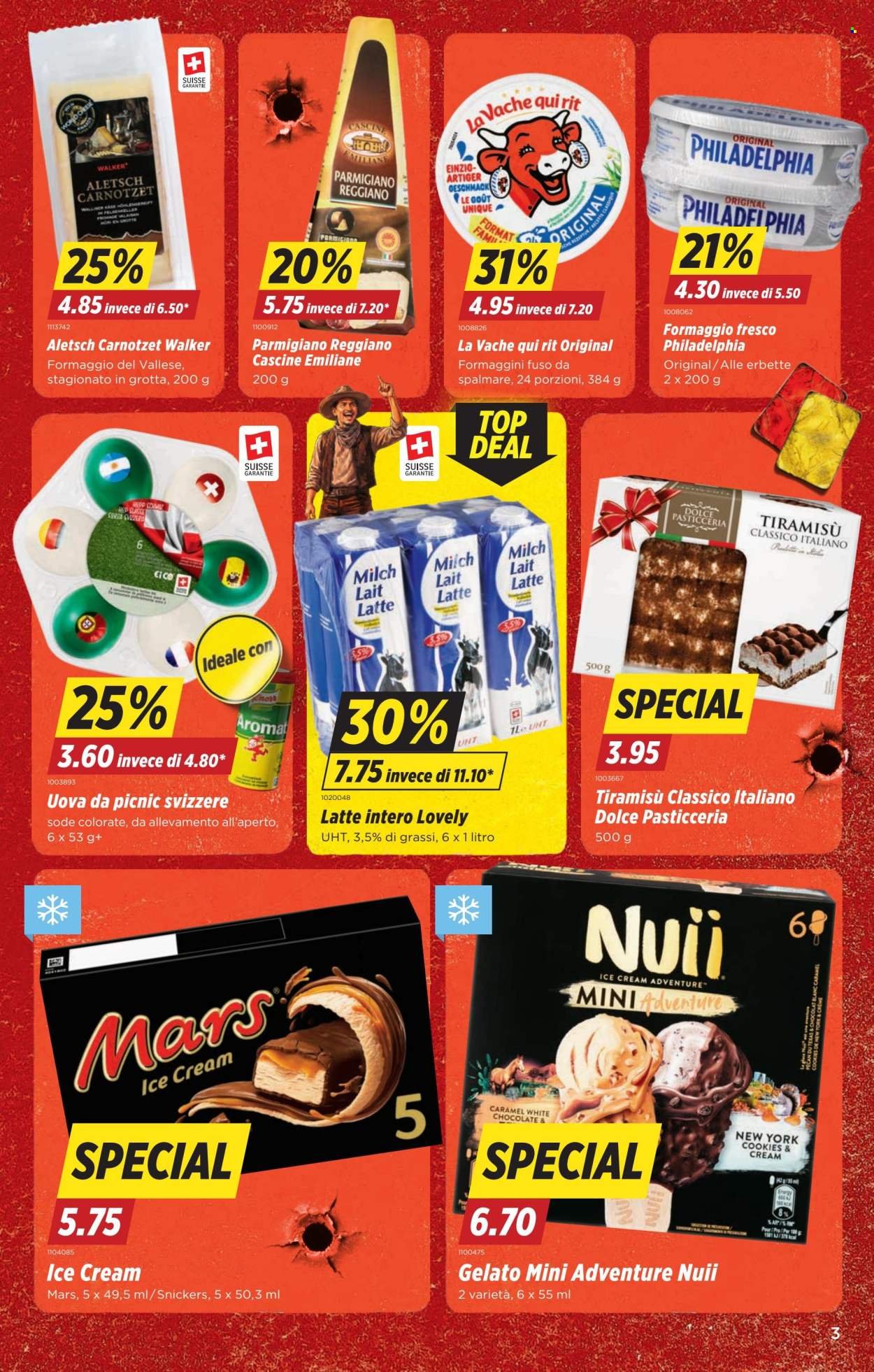 DENNER Prospekt - SETT26