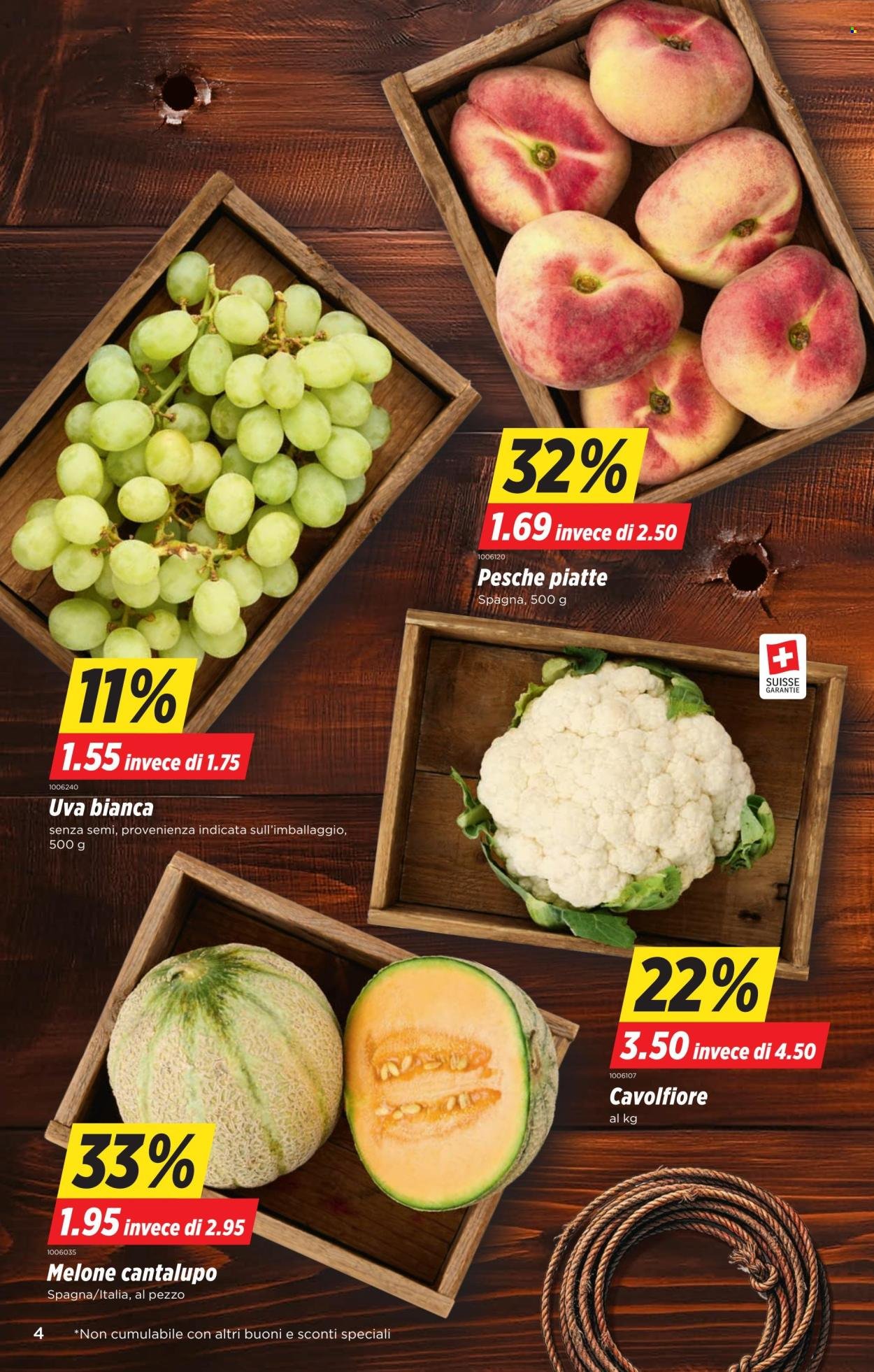 DENNER Prospekt - SETT26