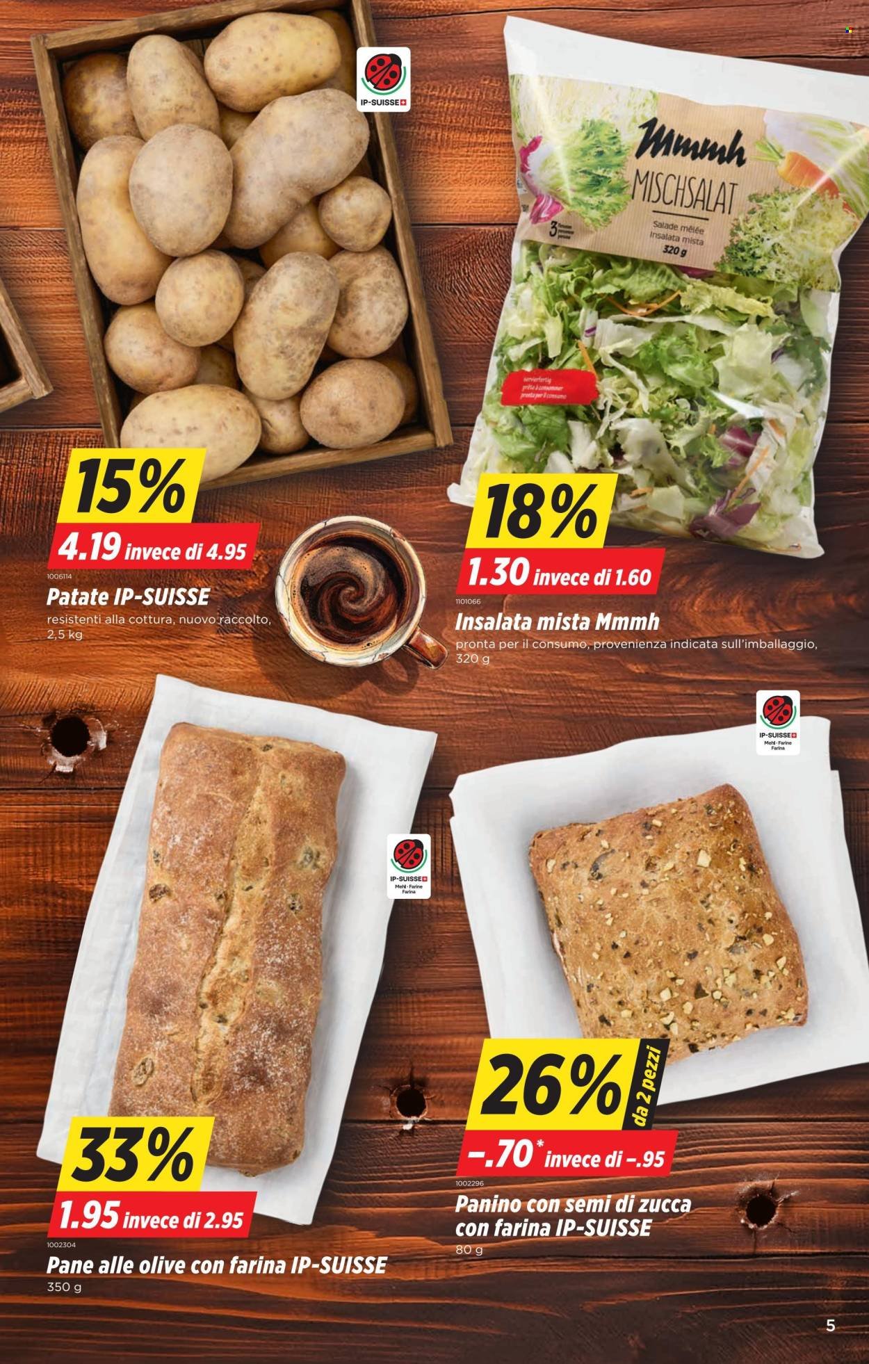 DENNER Prospekt - SETT26