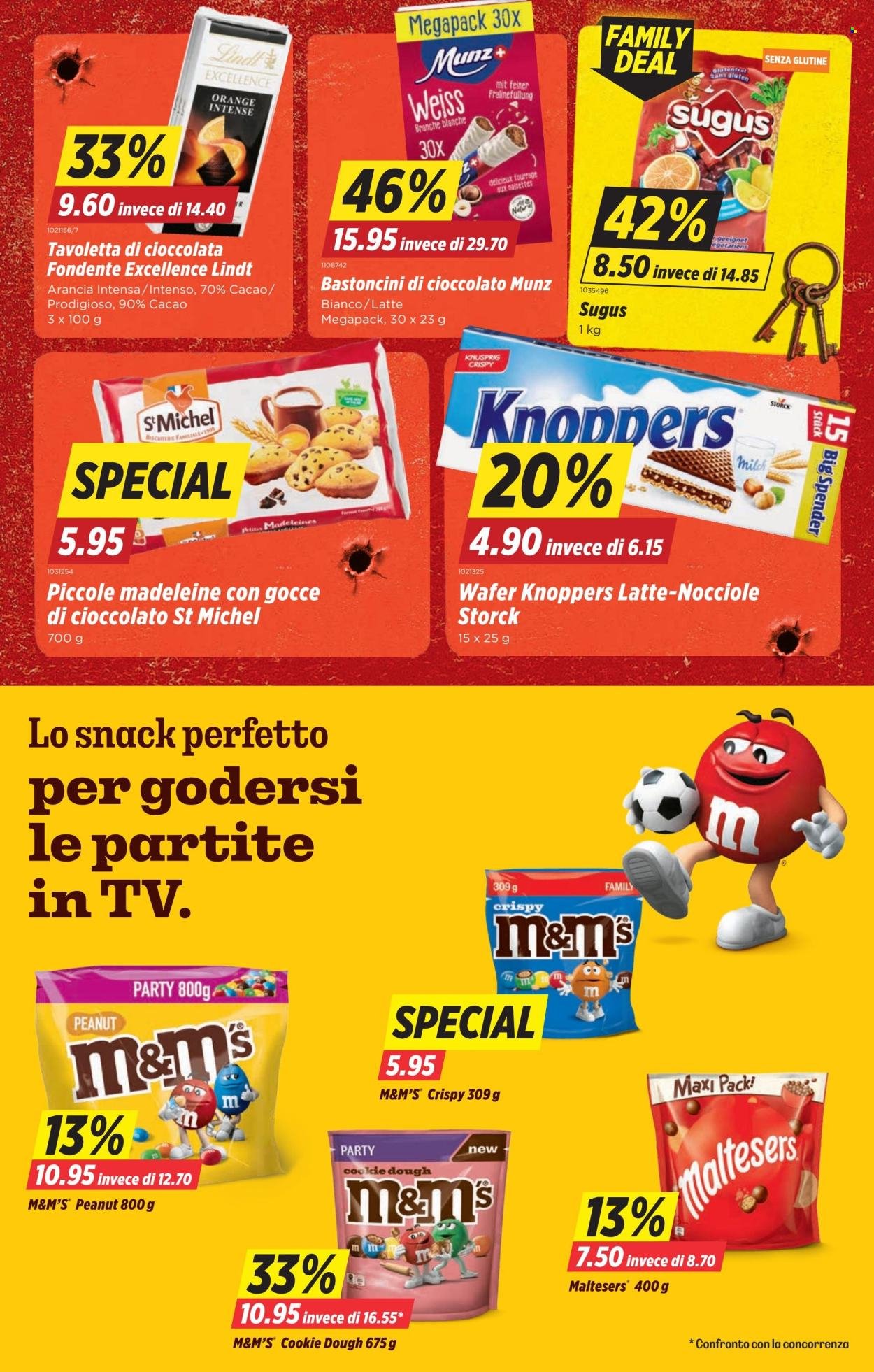 DENNER Prospekt - SETT26
