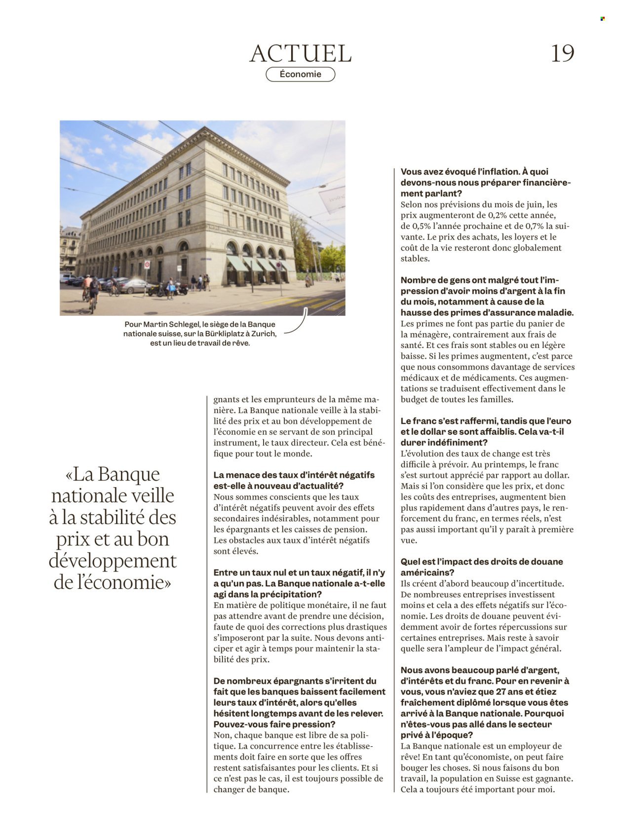 MIGROS Prospekt - Vom 9.9.2025 (2025-09-09 - 2025-09-15)