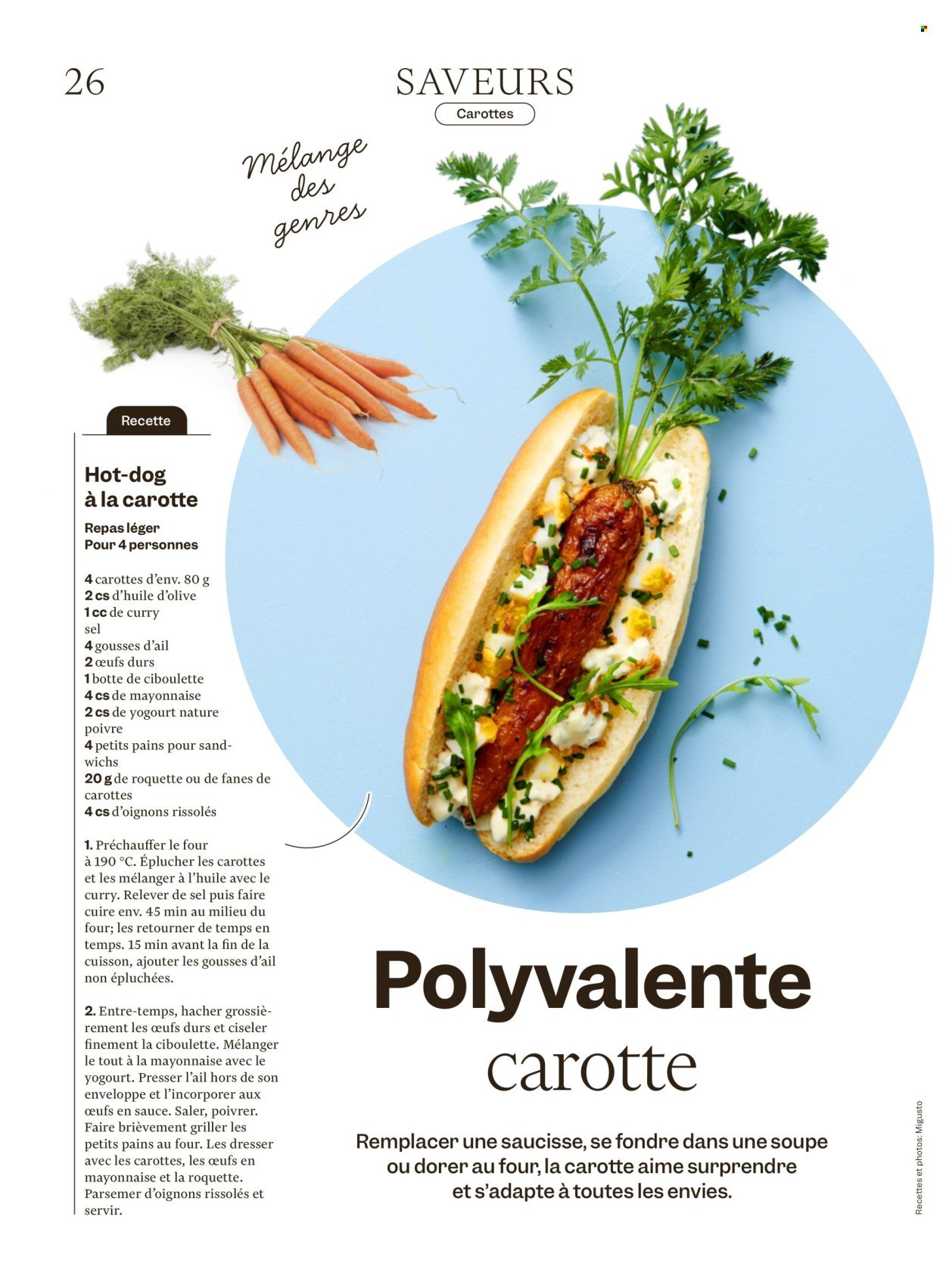 MIGROS Prospekt - Vom 9.9.2025 (2025-09-09 - 2025-09-15)