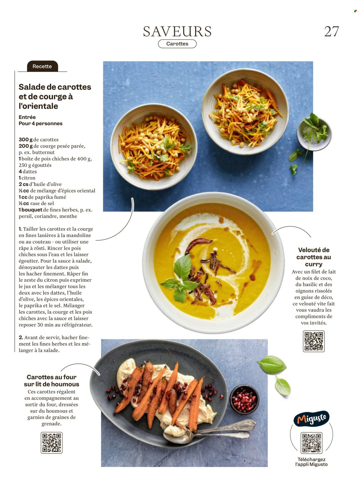 MIGROS Prospekt - Vom 9.9.2025 (2025-09-09 - 2025-09-15)