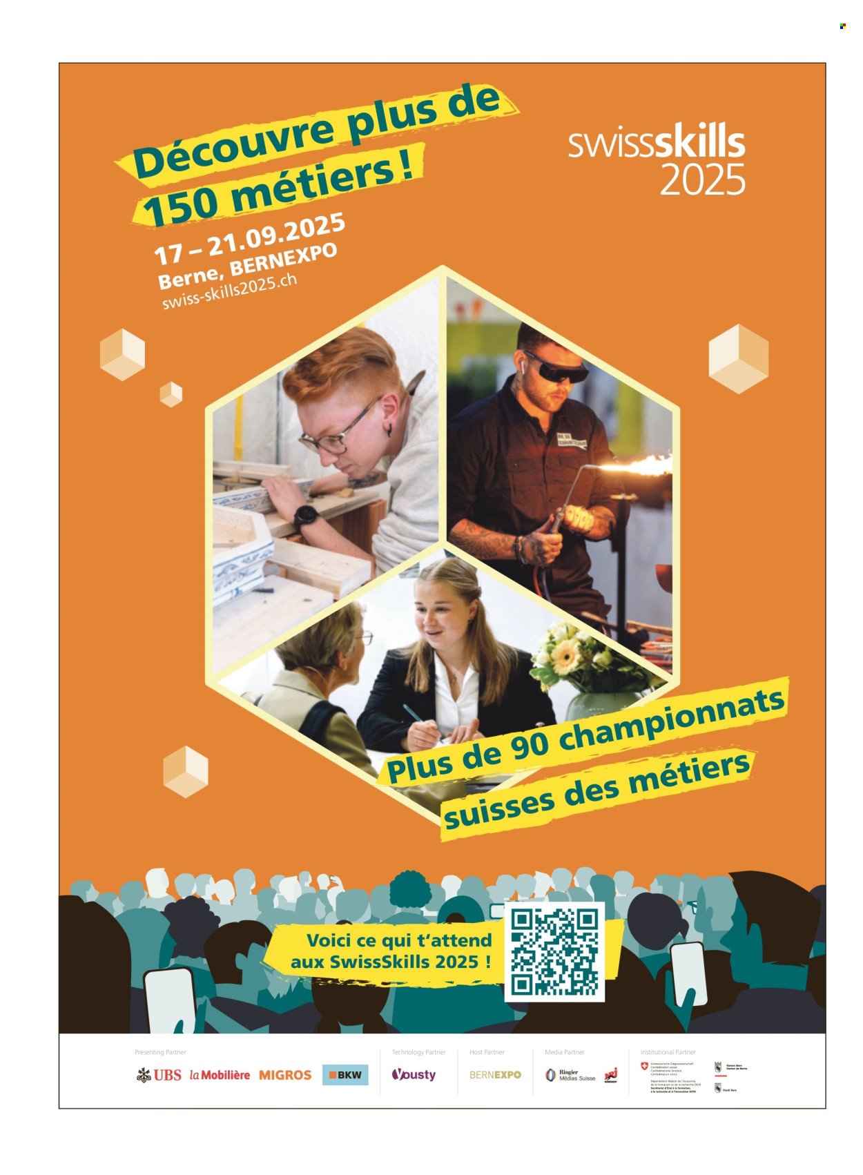 MIGROS Prospekt - Vom 9.9.2025 (2025-09-09 - 2025-09-15)