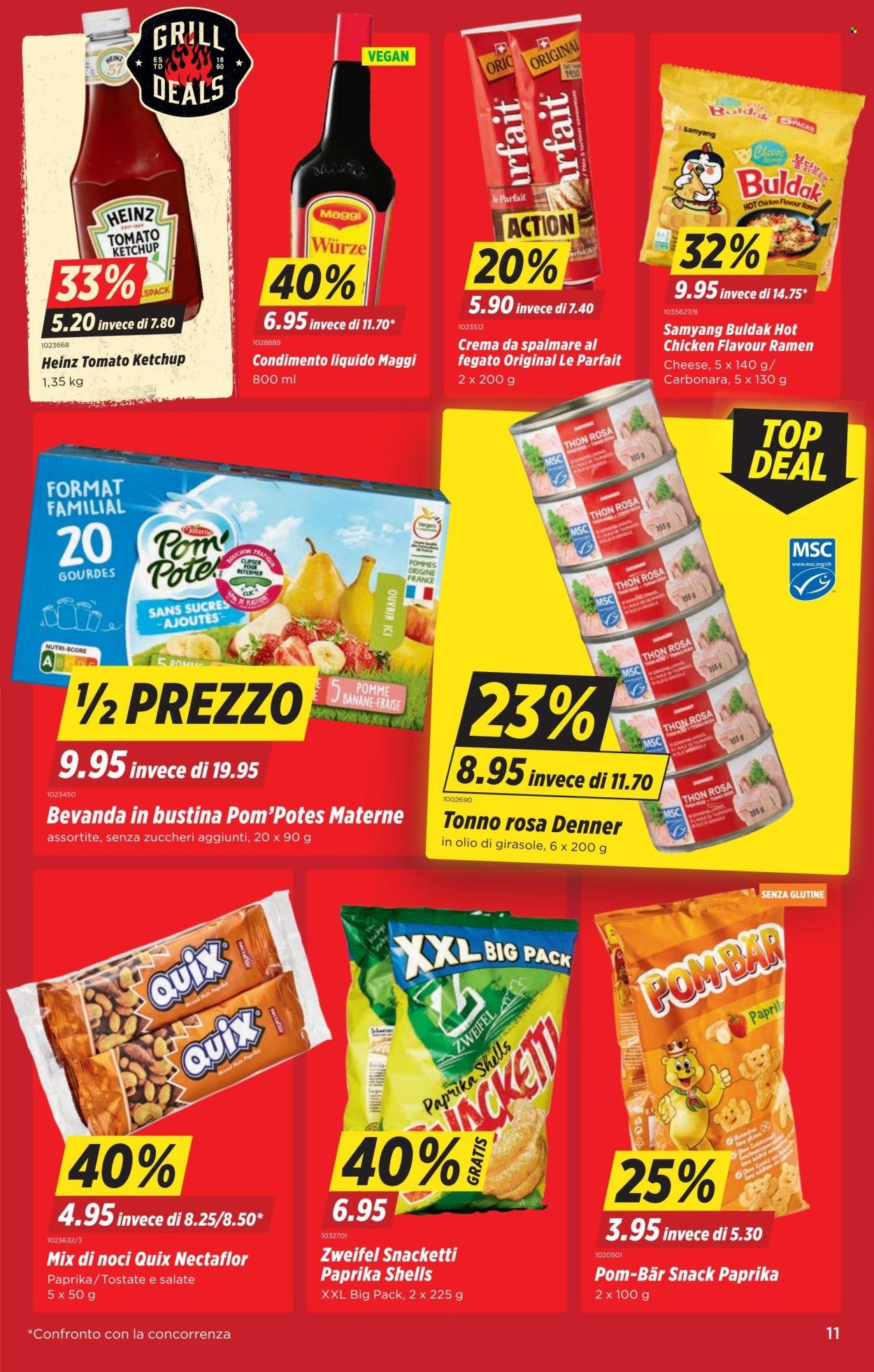 DENNER Prospekt - SETT18 (2026-04-30 - 2026-05-06)