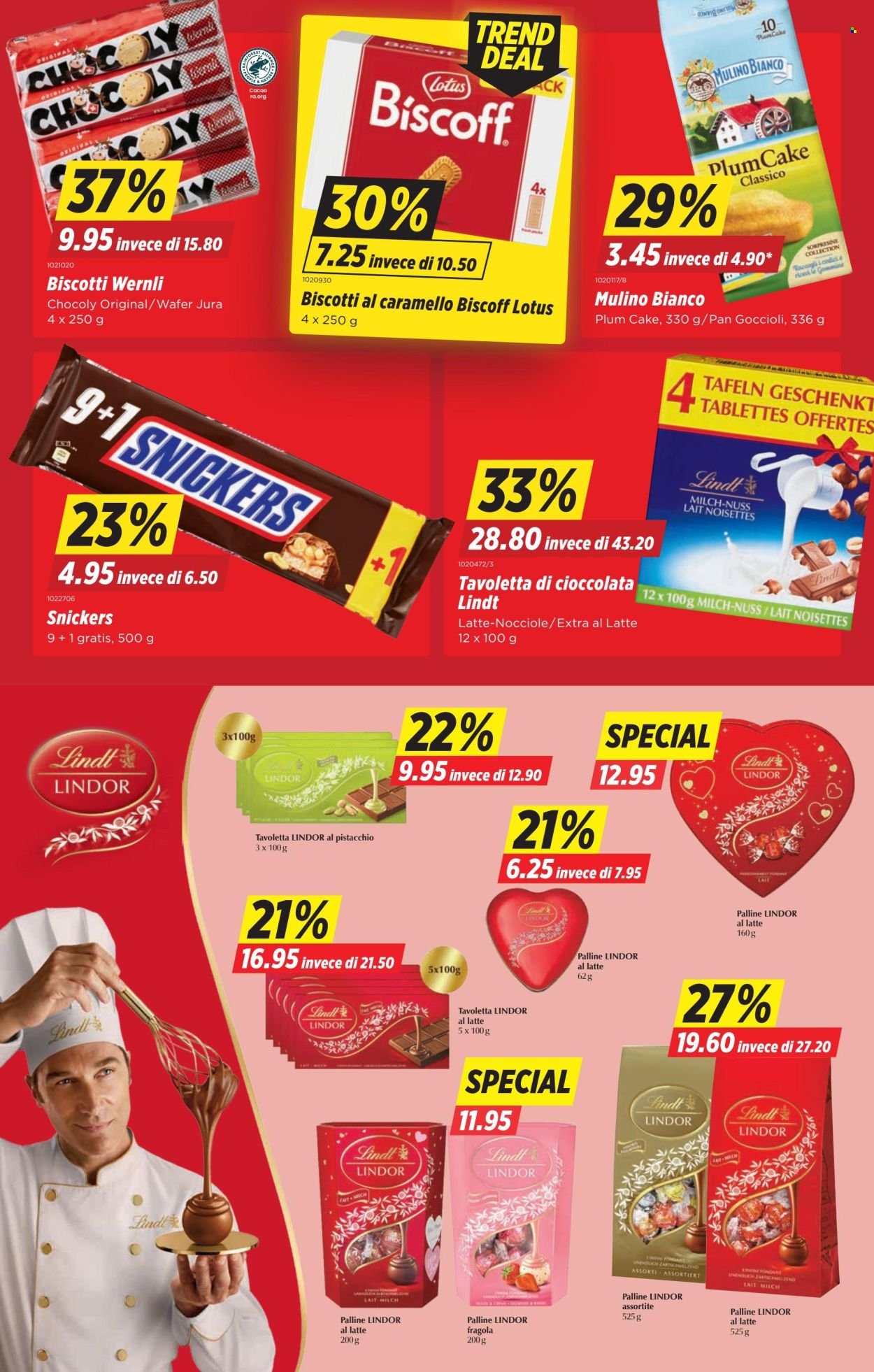 DENNER Prospekt - SETT18 (2026-04-30 - 2026-05-06)