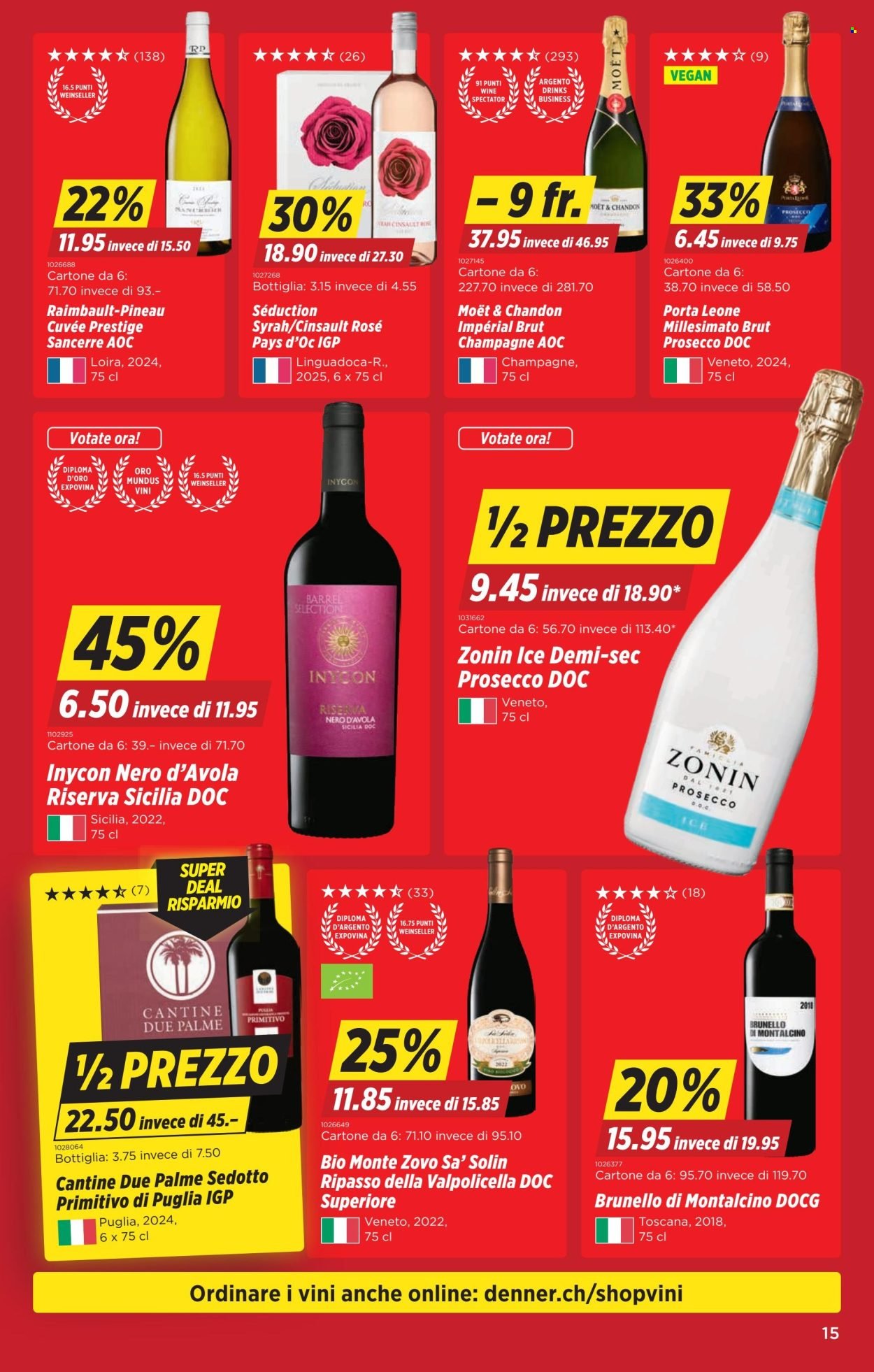 DENNER Prospekt - SETT18 (2026-04-30 - 2026-05-06)