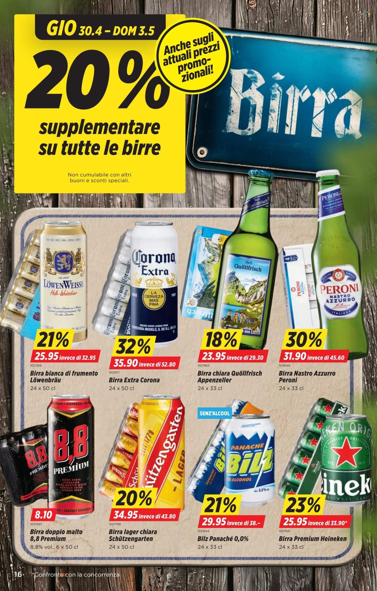 DENNER Prospekt - SETT18 (2026-04-30 - 2026-05-06)