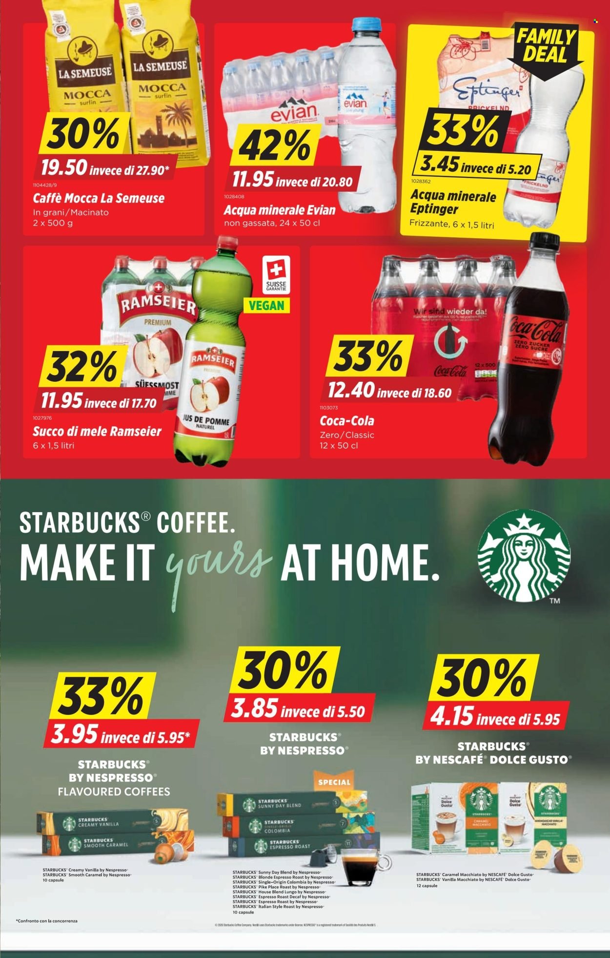 DENNER Prospekt - SETT18 (2026-04-30 - 2026-05-06)