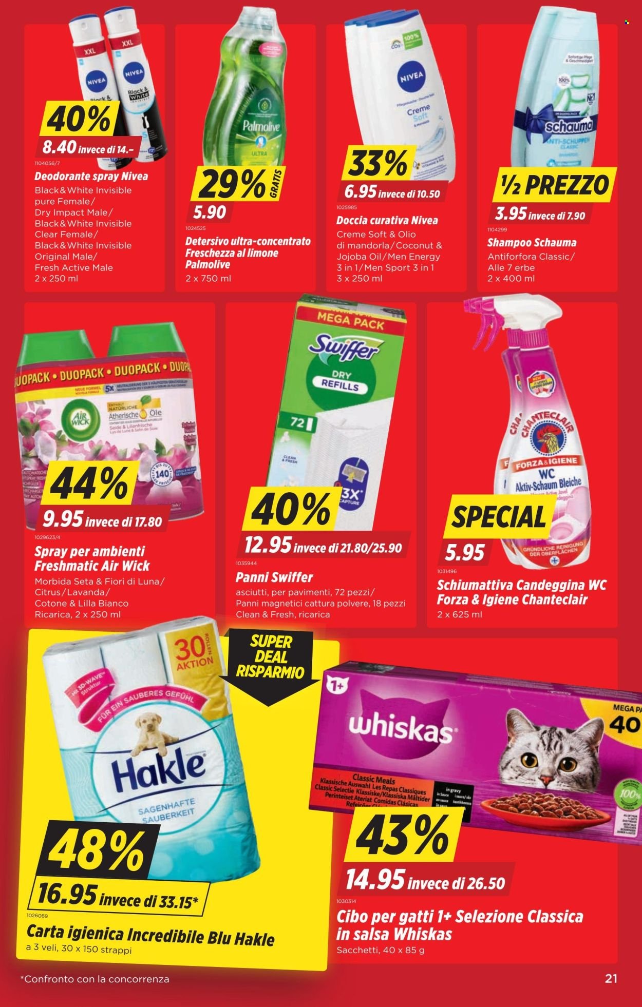 DENNER Prospekt - SETT18 (2026-04-30 - 2026-05-06)