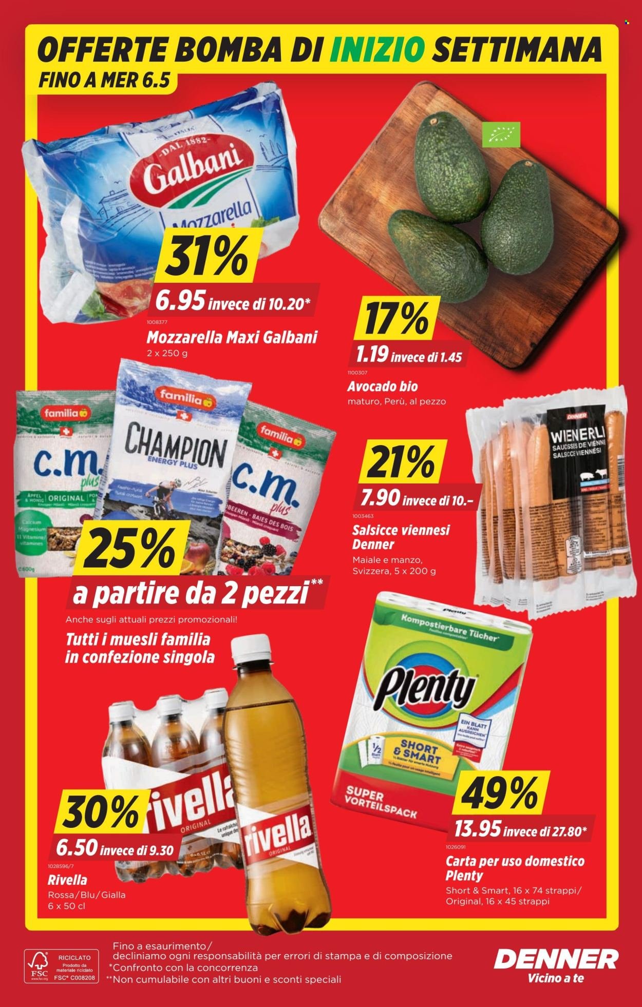 DENNER Prospekt - SETT18 (2026-04-30 - 2026-05-06)