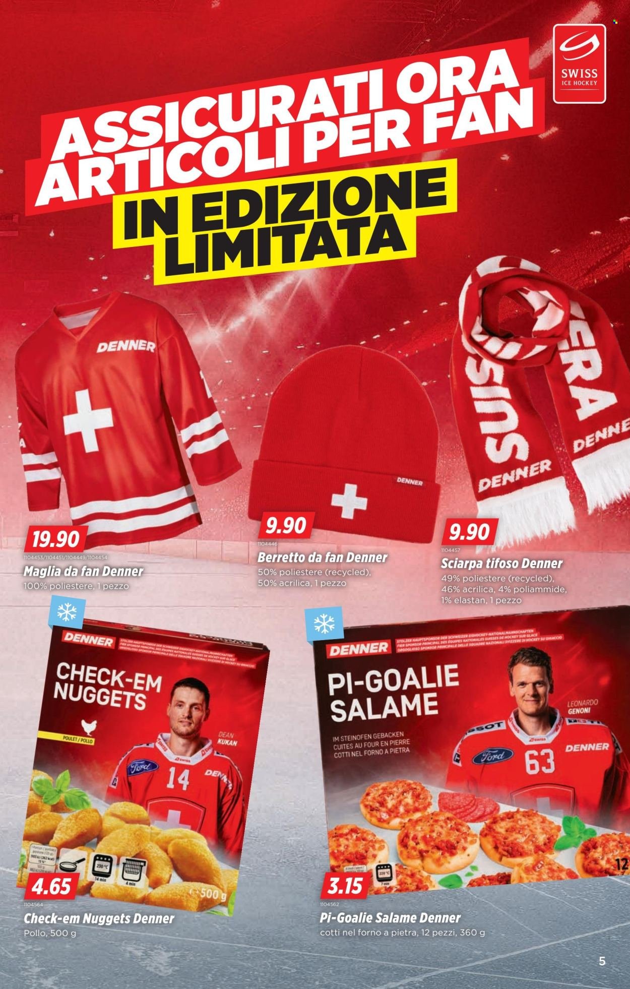 DENNER Prospekt - SETT18 (2026-04-30 - 2026-05-06)