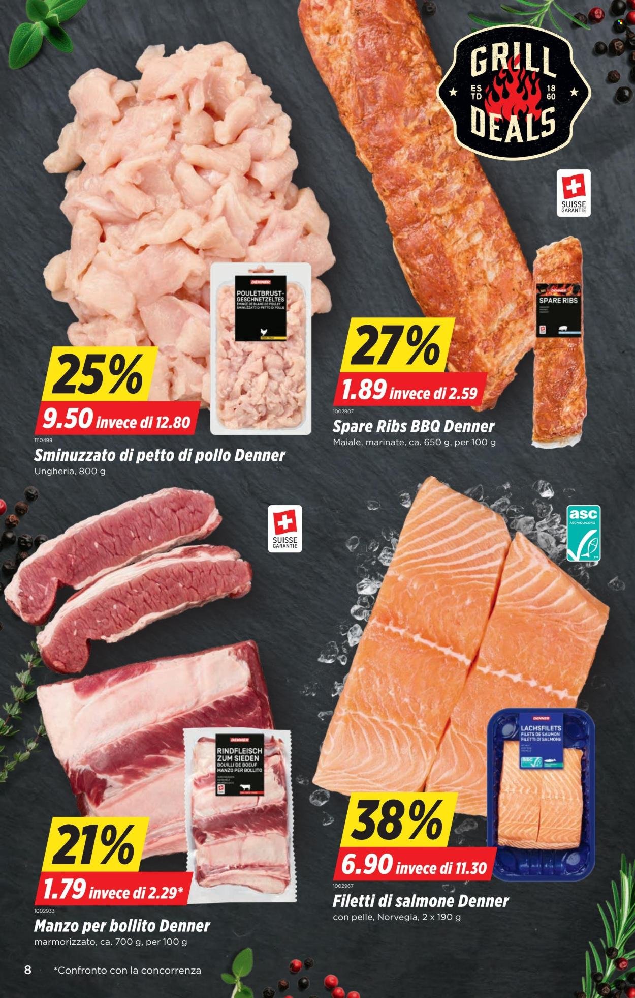 DENNER Prospekt - SETT18 (2026-04-30 - 2026-05-06)