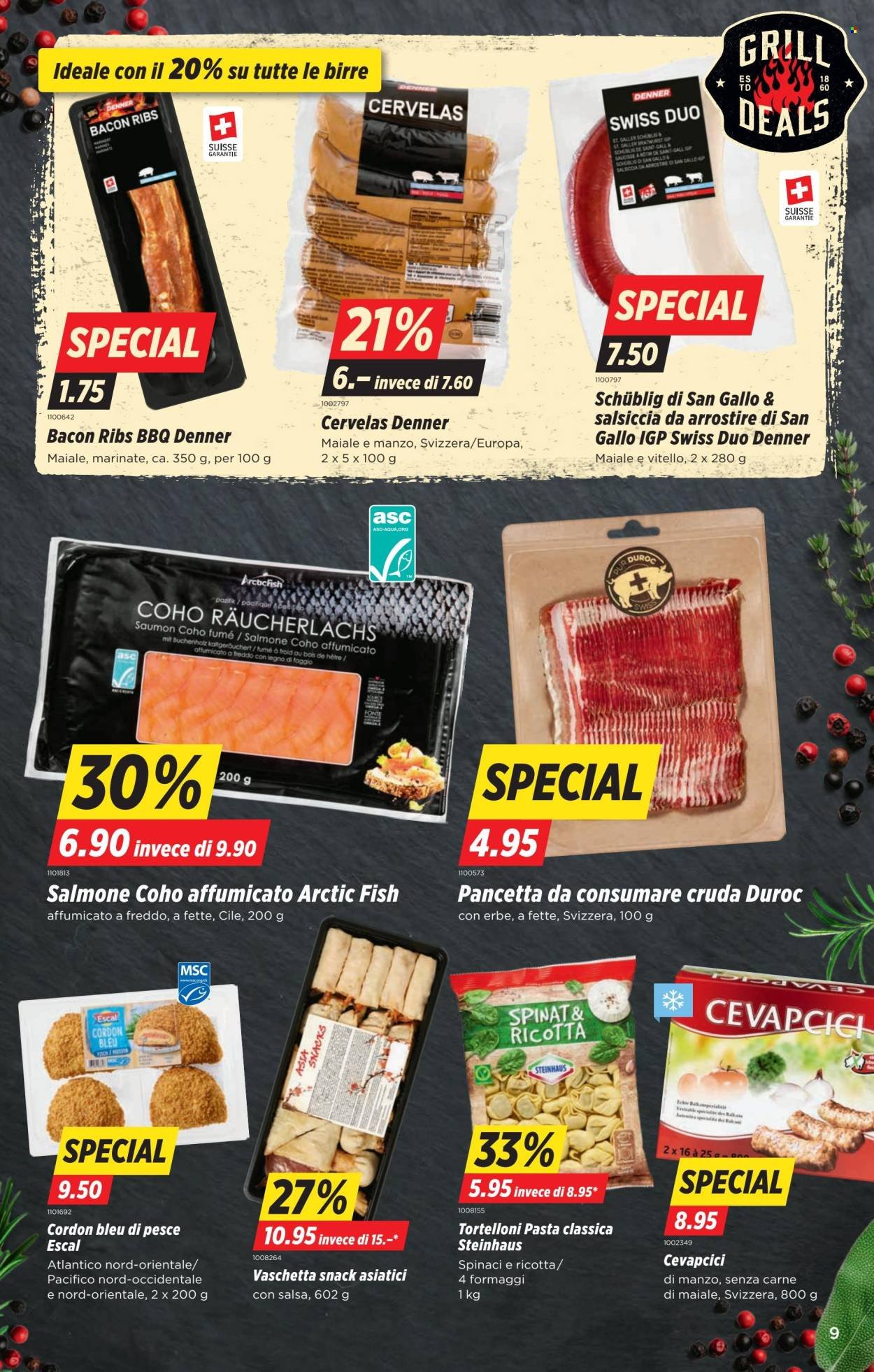 DENNER Prospekt - SETT18 (2026-04-30 - 2026-05-06)