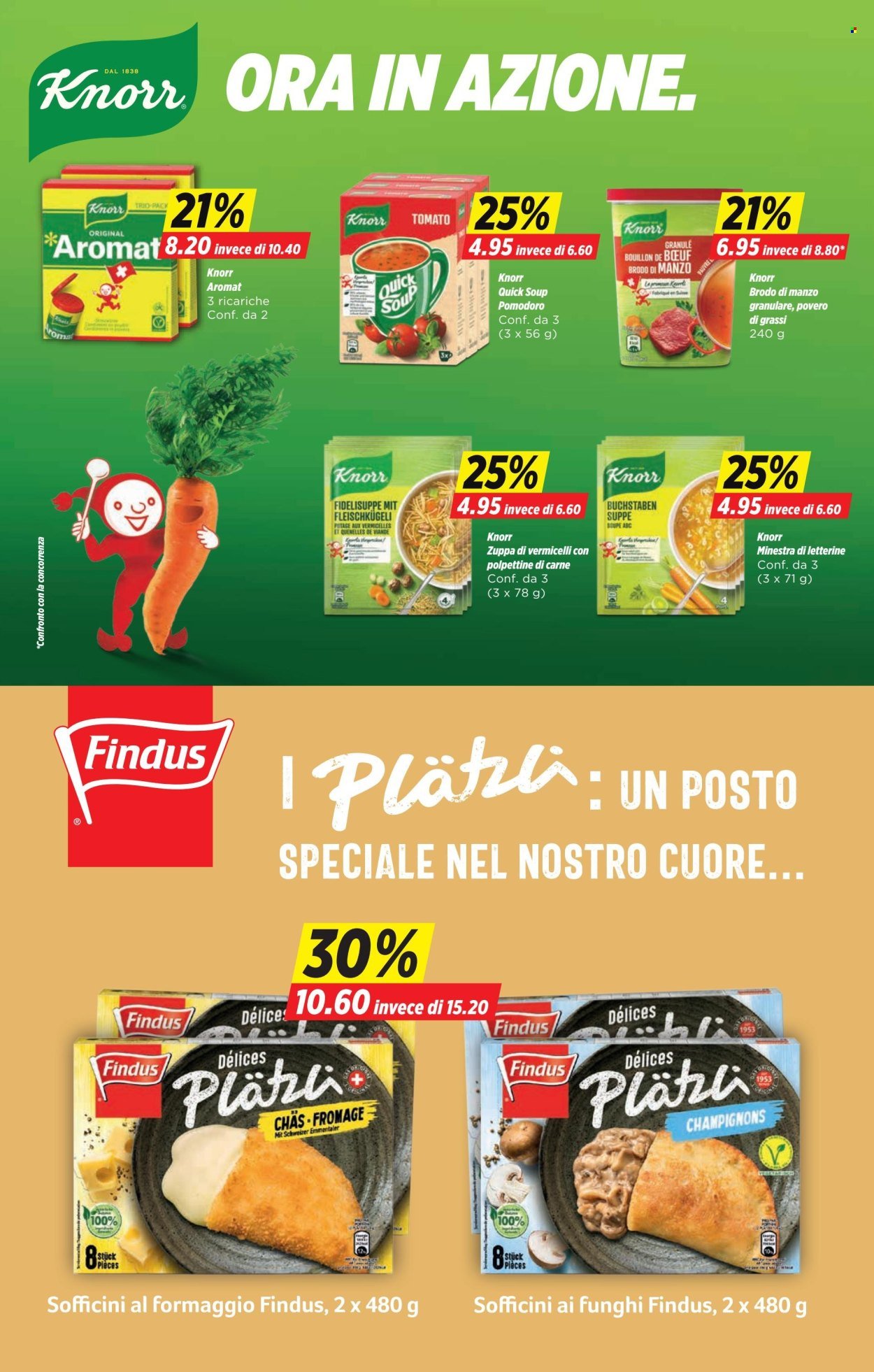 DENNER Prospekt - SETT18 (2026-04-30 - 2026-05-06)