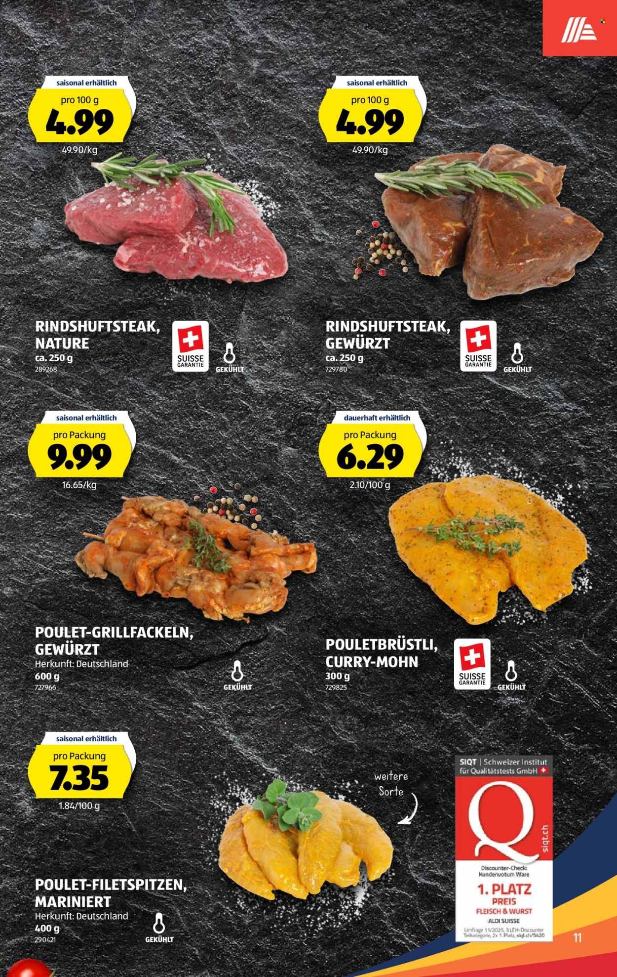 ALDI Prospekt - Vom 7.5.2026 (2026-05-07 - 2026-05-13)