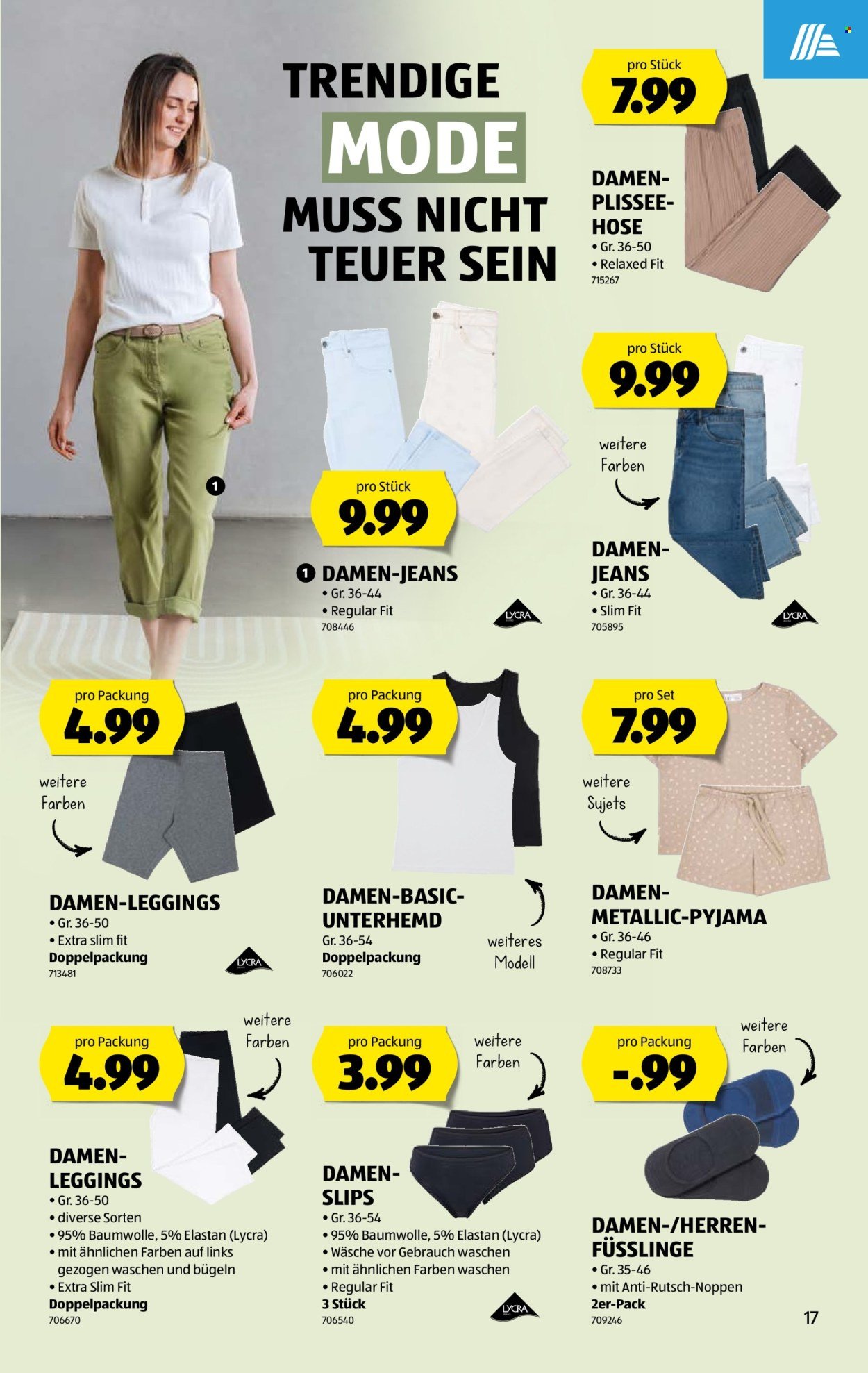 ALDI Prospekt - Vom 7.5.2026 (2026-05-07 - 2026-05-13)