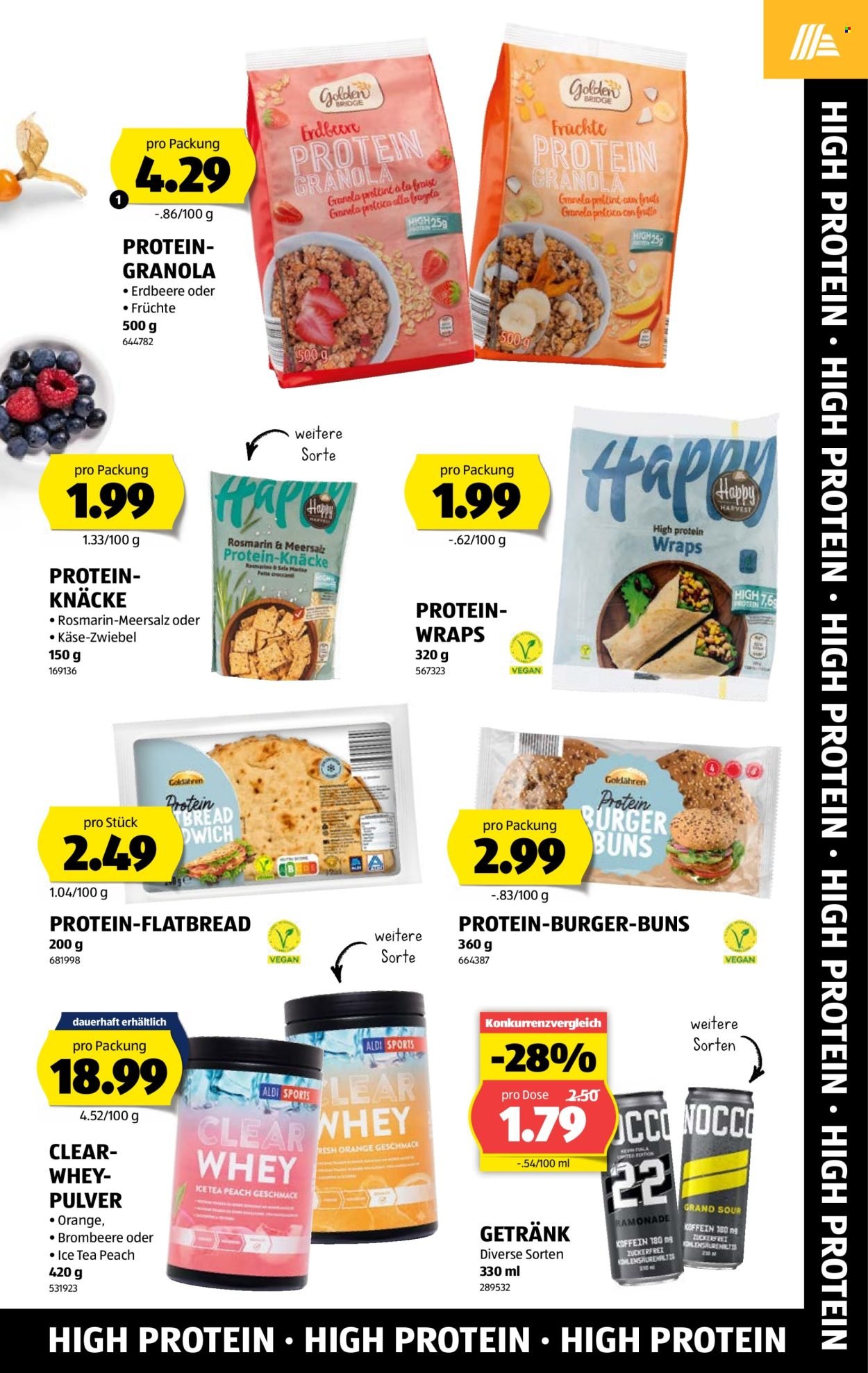 ALDI Prospekt - Vom 7.5.2026 (2026-05-07 - 2026-05-13)