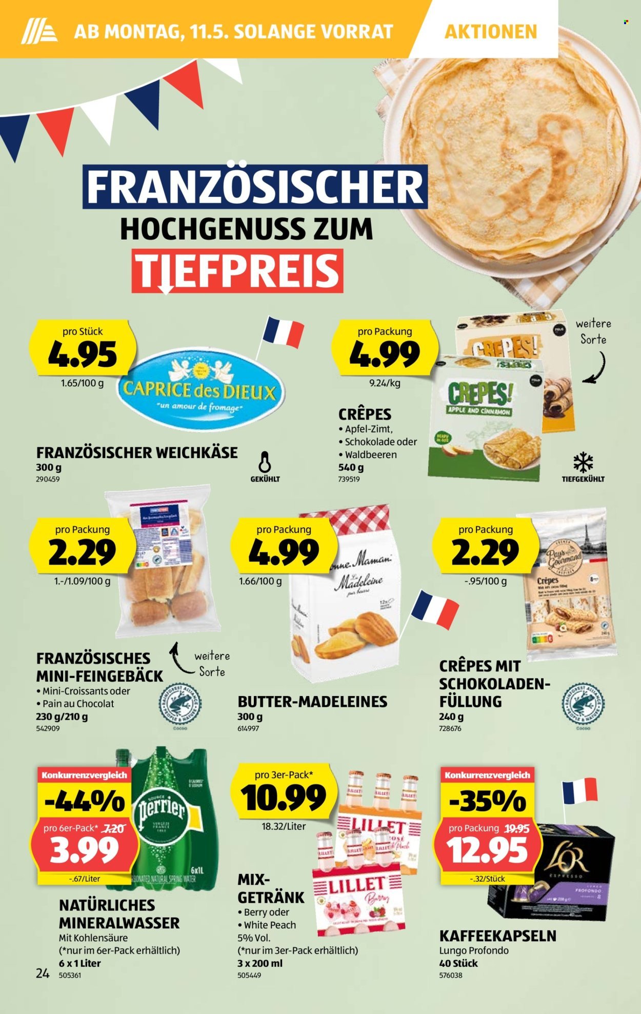 ALDI Prospekt - Vom 7.5.2026 (2026-05-07 - 2026-05-13)