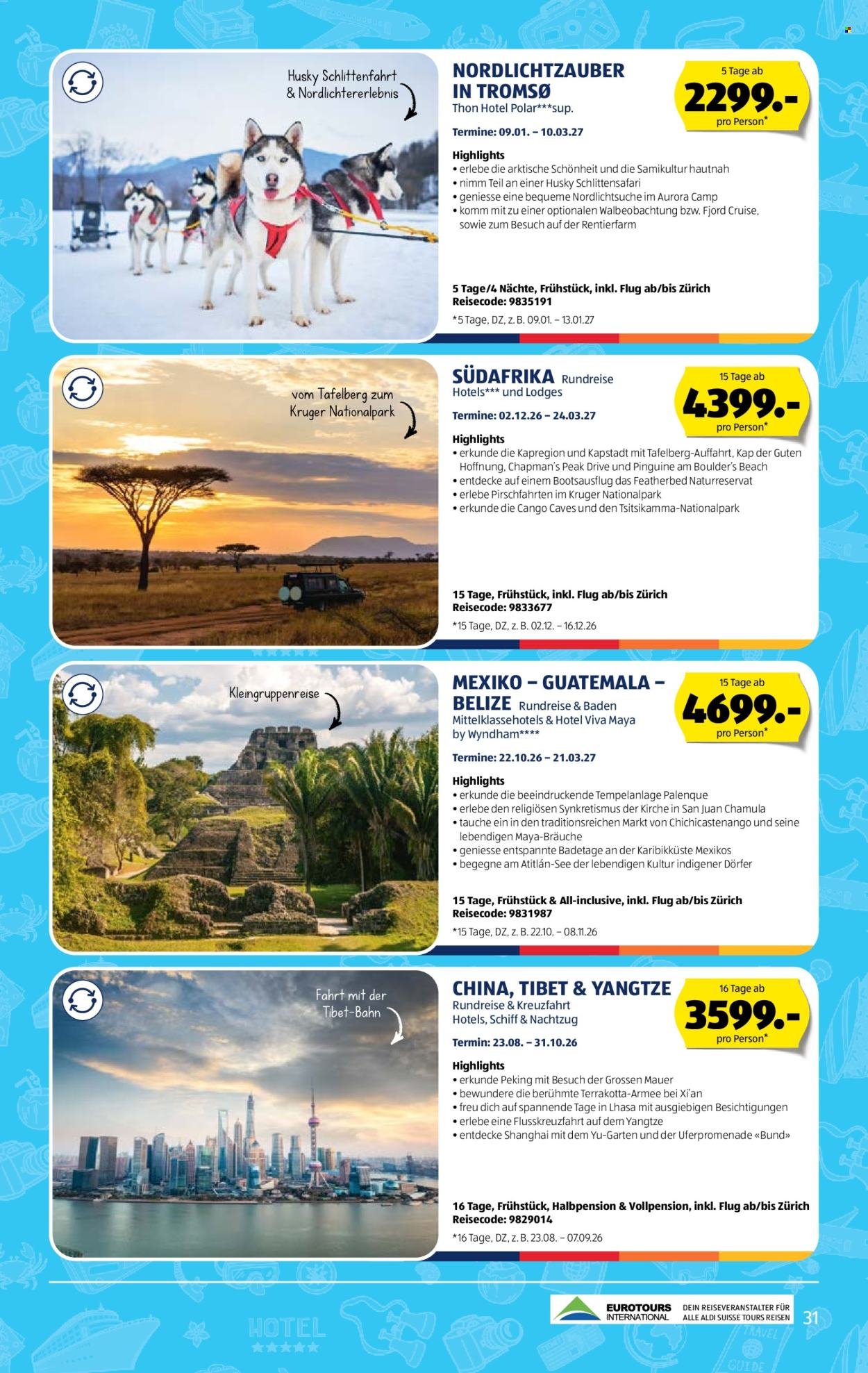 ALDI Prospekt - Vom 7.5.2026 (2026-05-07 - 2026-05-13)