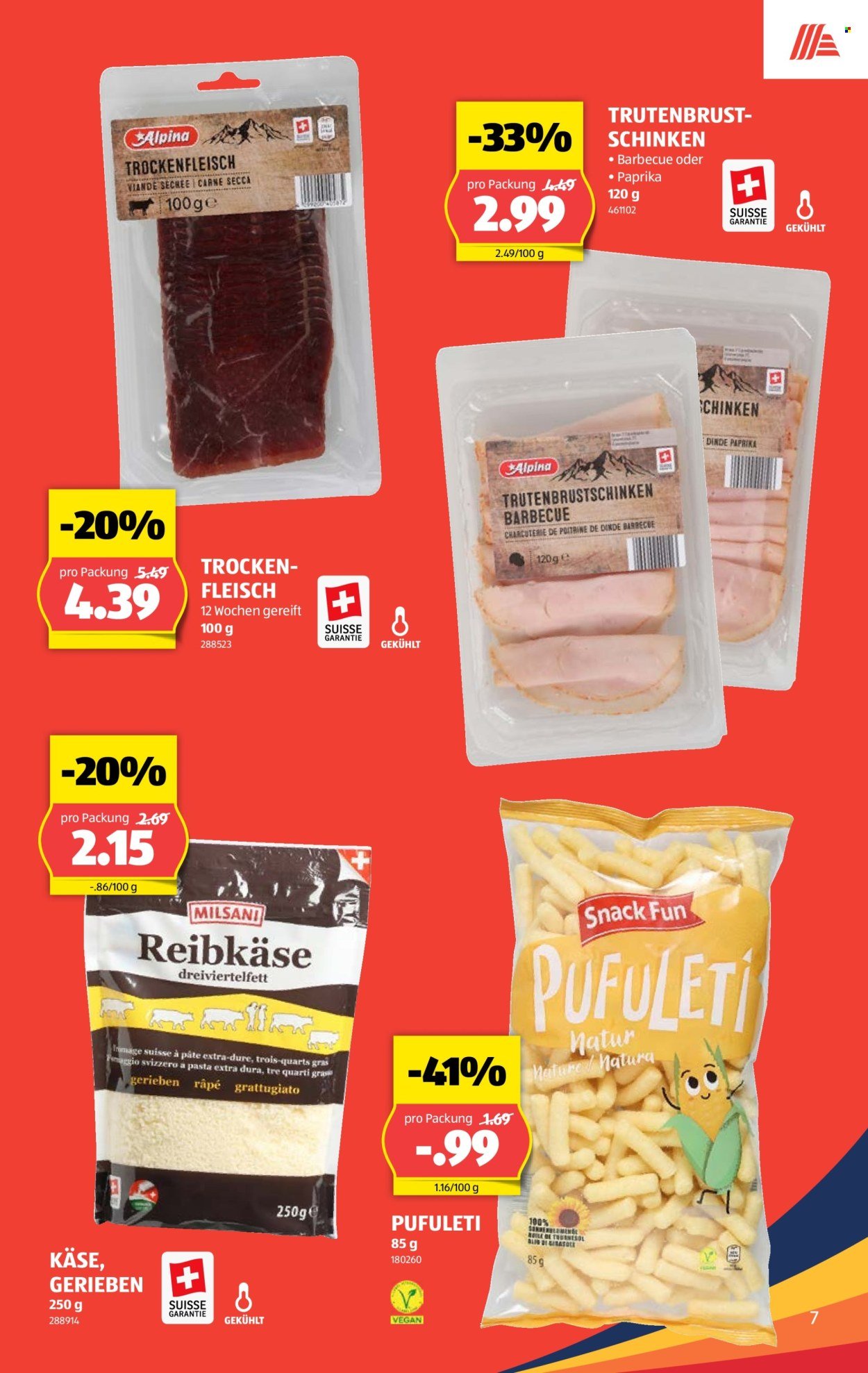 ALDI Prospekt - Vom 7.5.2026 (2026-05-07 - 2026-05-13)