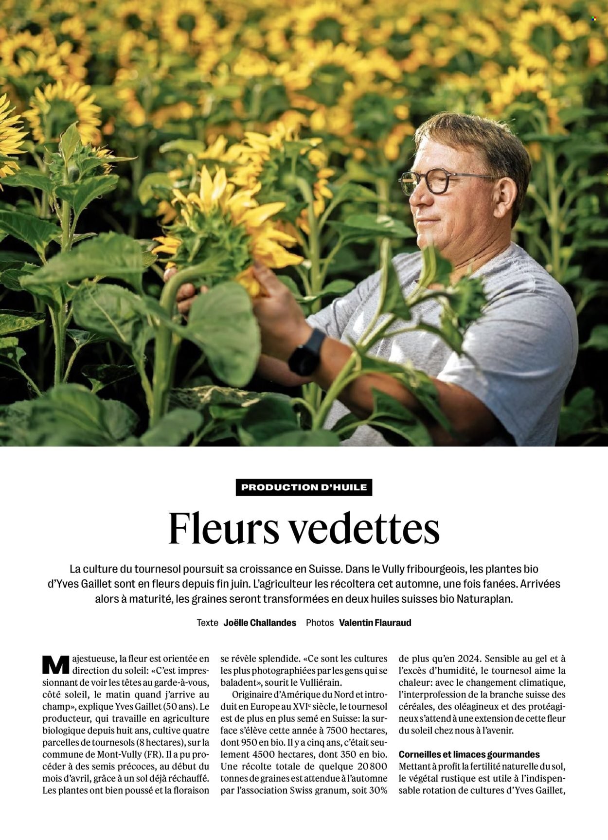COOP Prospekt - COOPÉRATION (2025-07-24 - 2025-07-30)