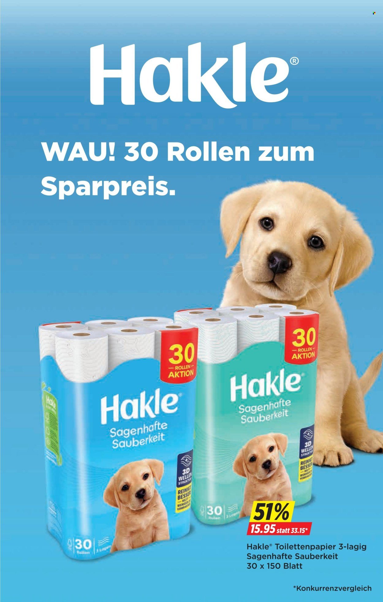 DENNER Prospekt - KW43
