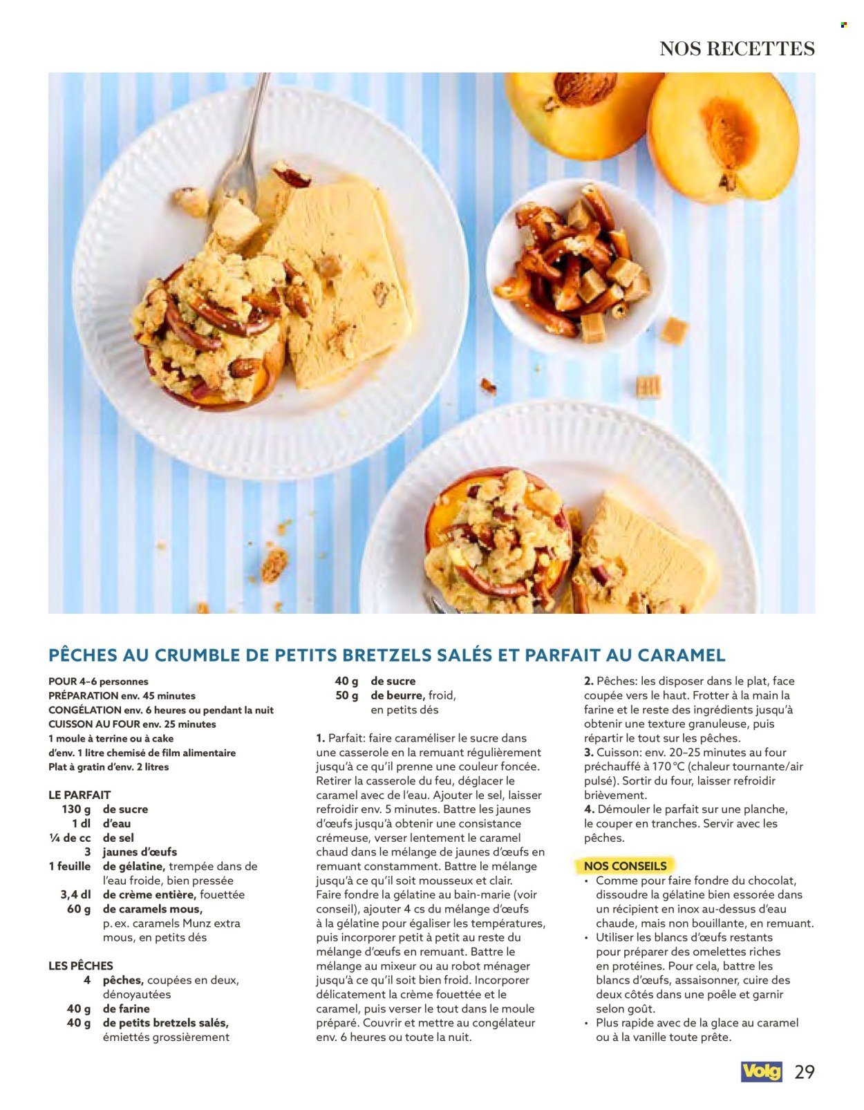 VOLG Prospekt - Vom 1.6.2026 (2026-06-01 - 2026-06-30)