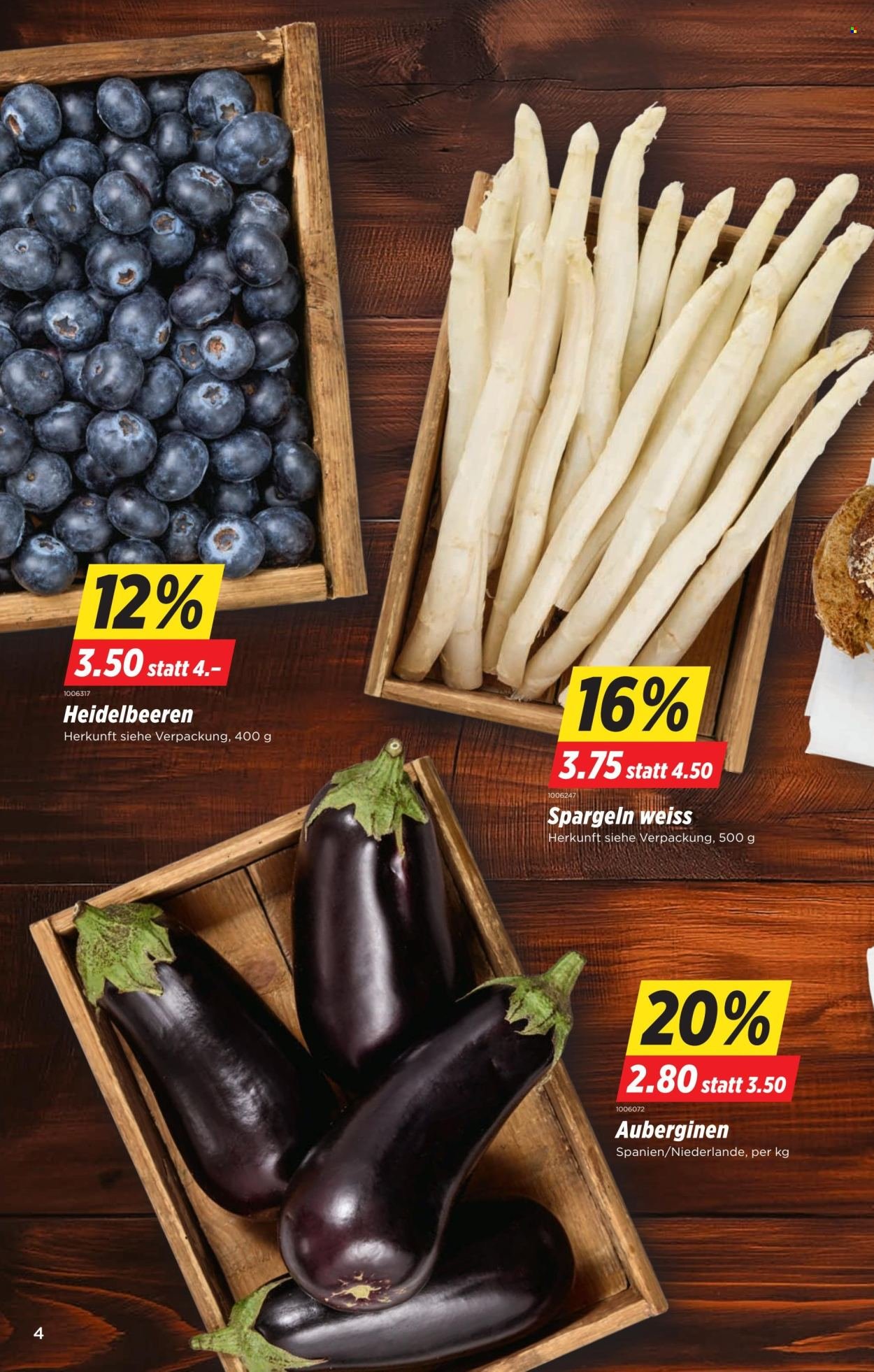 DENNER Prospekt - KW15 (2026-04-09 - 2026-04-15)