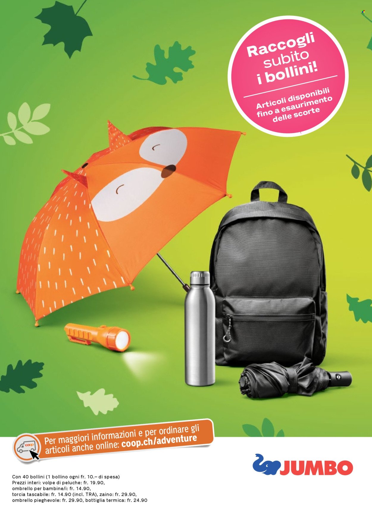 COOP Prospekt - Cooperazione (2025-08-07 - 2025-08-13)