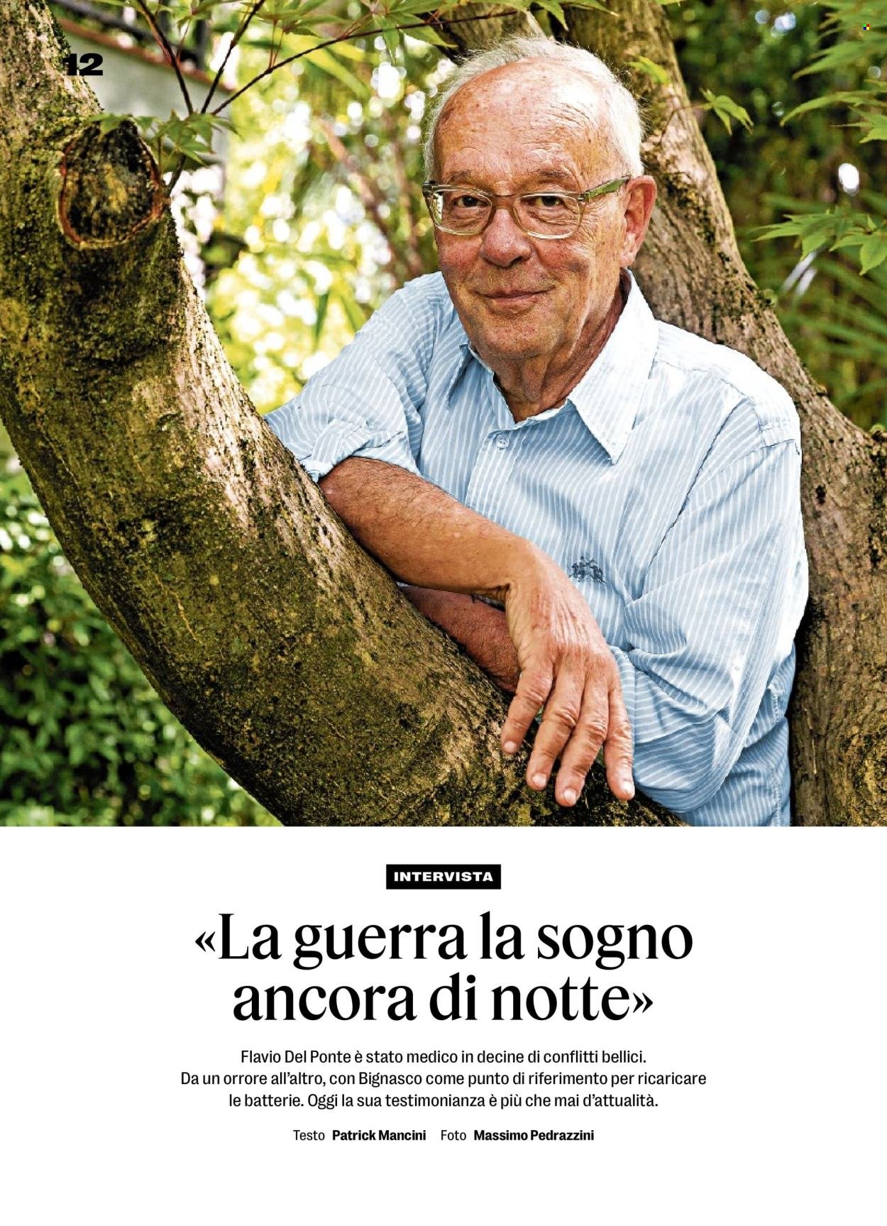 COOP Prospekt - Cooperazione (2025-08-07 - 2025-08-13)