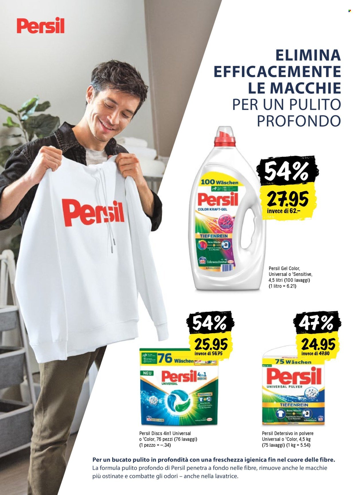 COOP Prospekt - Cooperazione (2025-08-07 - 2025-08-13)