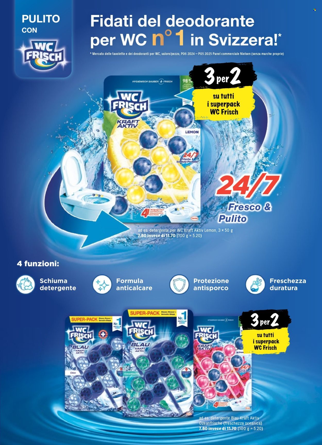 COOP Prospekt - Cooperazione (2025-08-07 - 2025-08-13)
