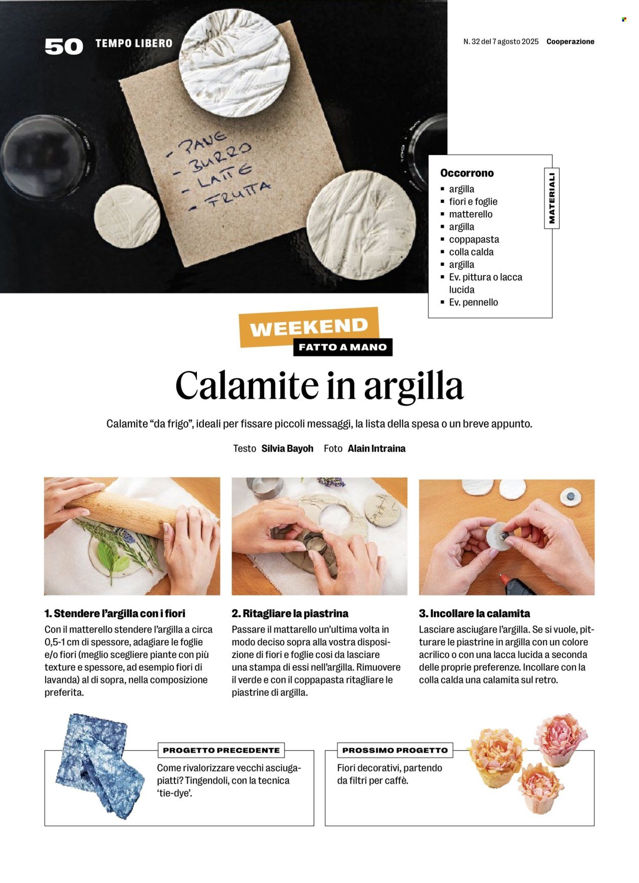 COOP Prospekt - Cooperazione (2025-08-07 - 2025-08-13)