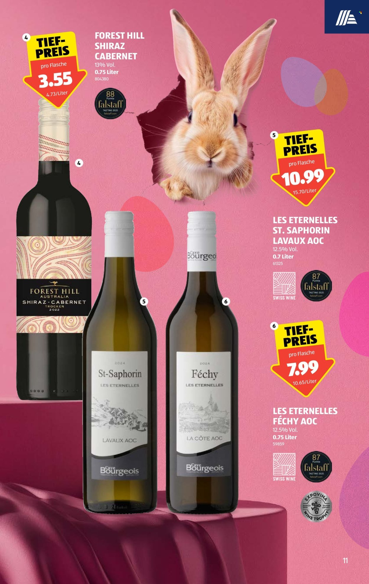 ALDI Prospekt - Vom 2.4.2026 (2026-04-02 - 2026-04-08)