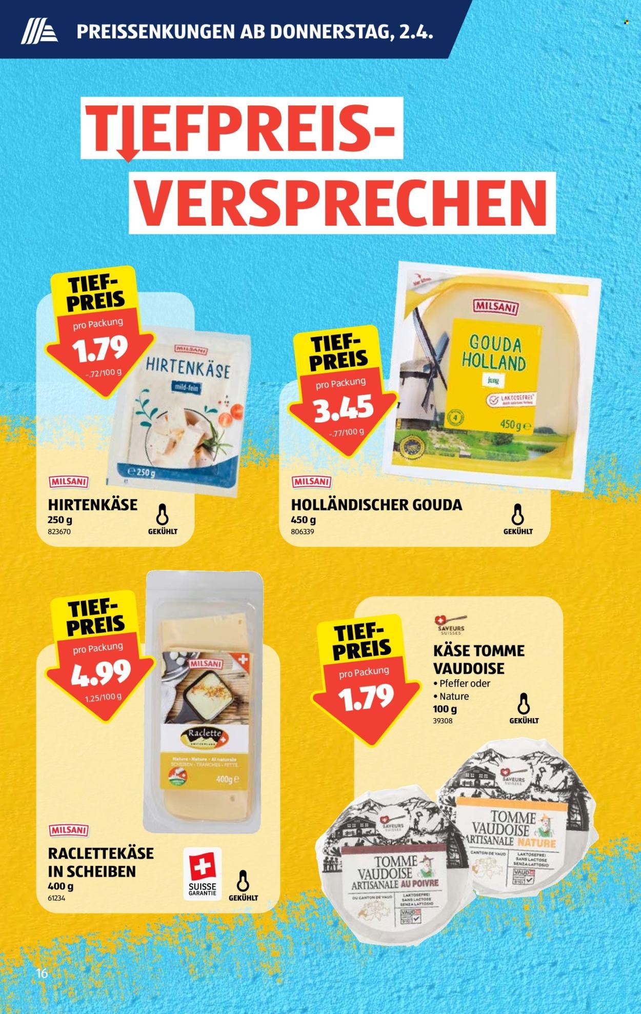 ALDI Prospekt - Vom 2.4.2026 (2026-04-02 - 2026-04-08)
