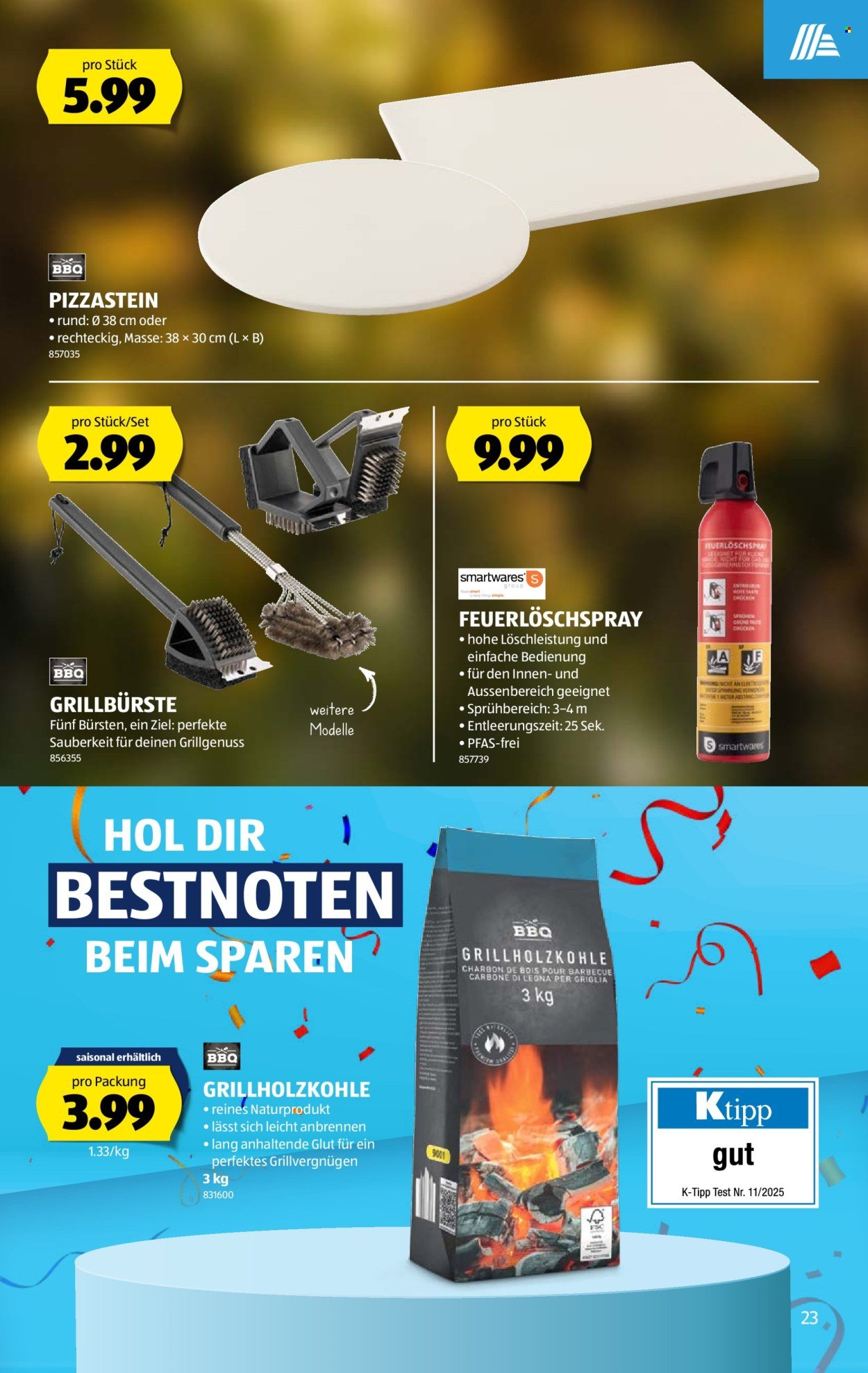 ALDI Prospekt - Vom 2.4.2026 (2026-04-02 - 2026-04-08)