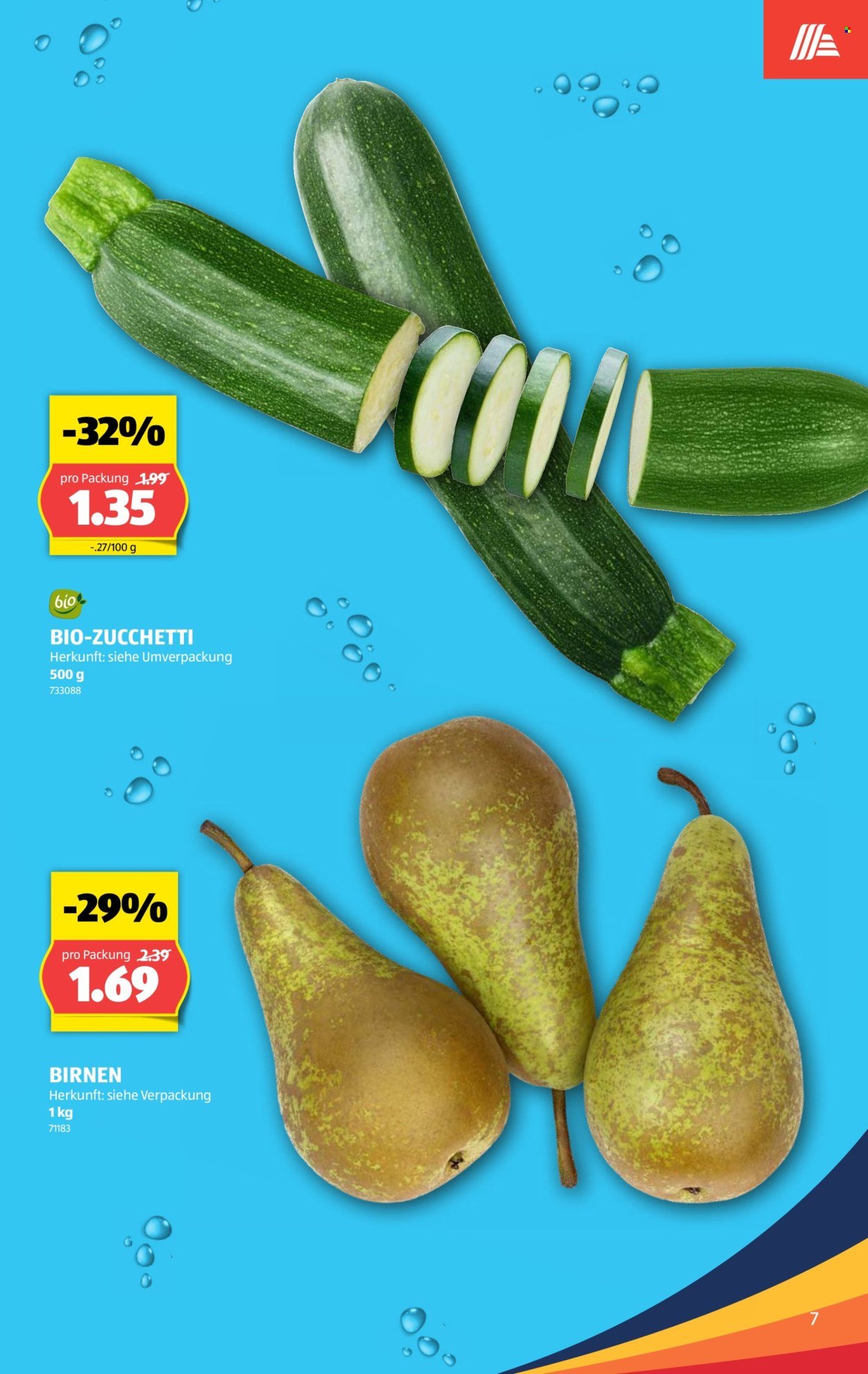 ALDI Prospekt - Vom 2.4.2026 (2026-04-02 - 2026-04-08)