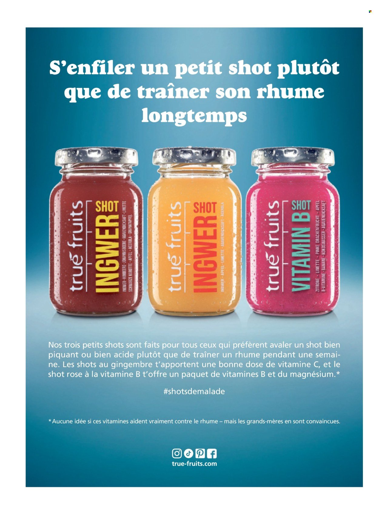 MIGROS Prospekt - Vom 30.12.2025 (2025-12-30 - 2026-01-05)