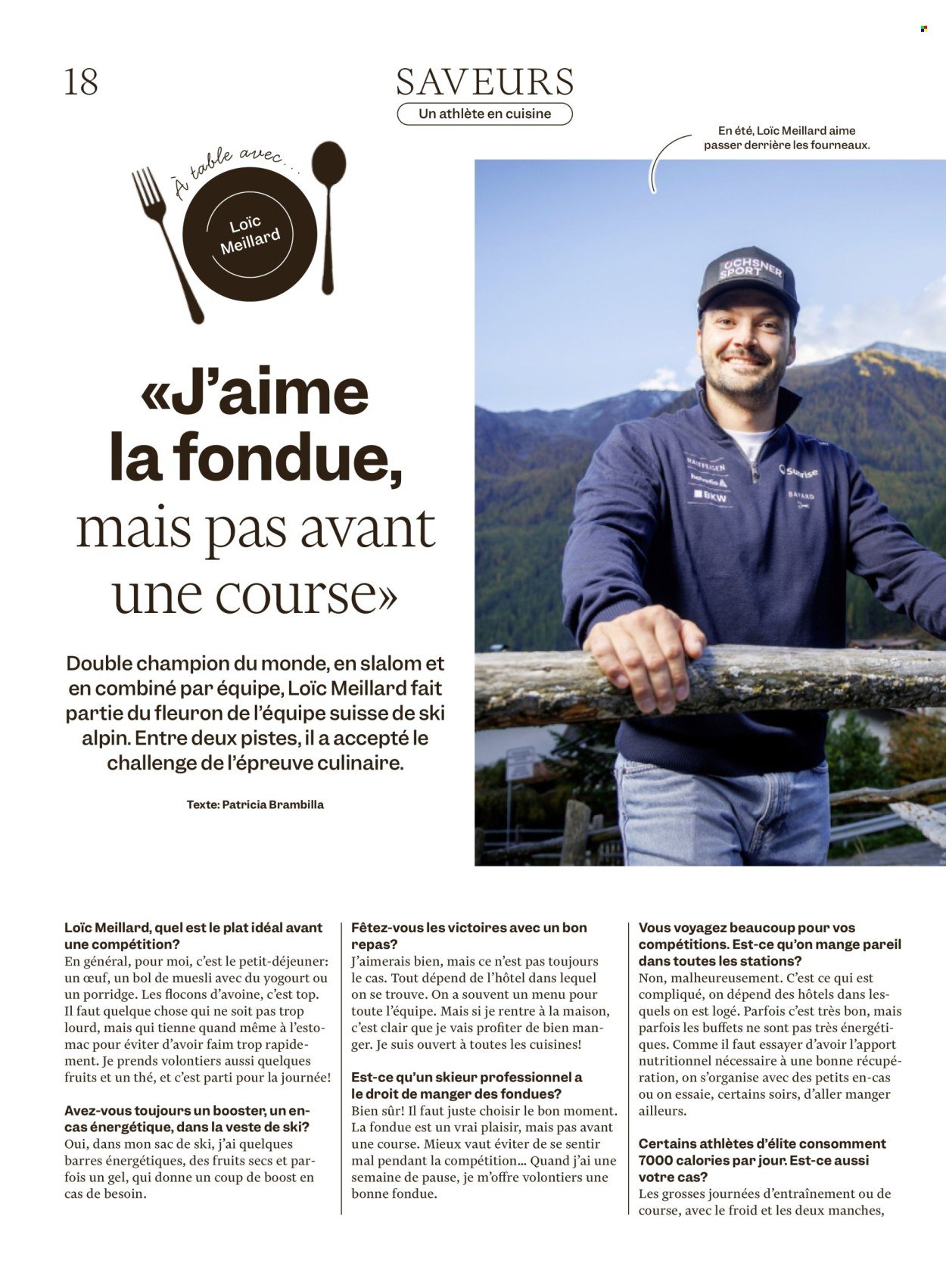 MIGROS Prospekt - Vom 30.12.2025 (2025-12-30 - 2026-01-05)