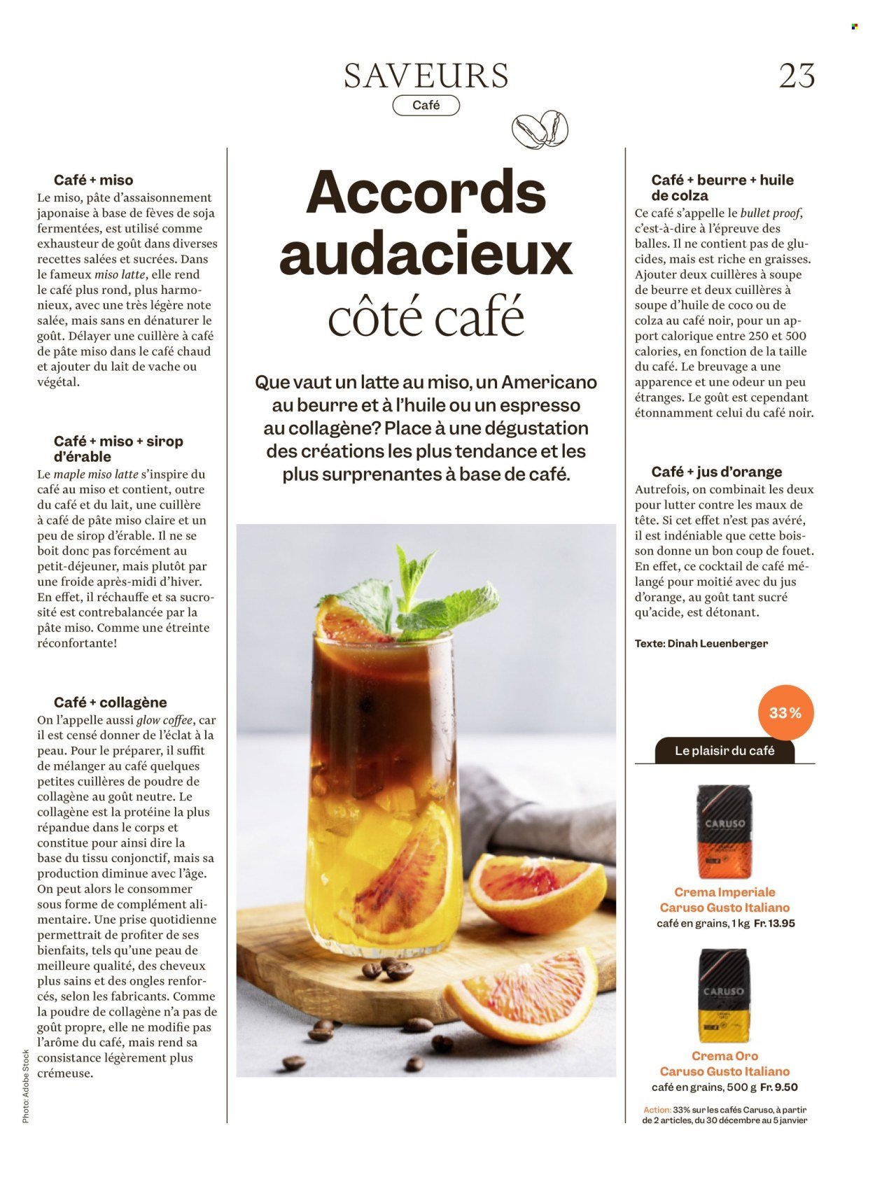 MIGROS Prospekt - Vom 30.12.2025 (2025-12-30 - 2026-01-05)