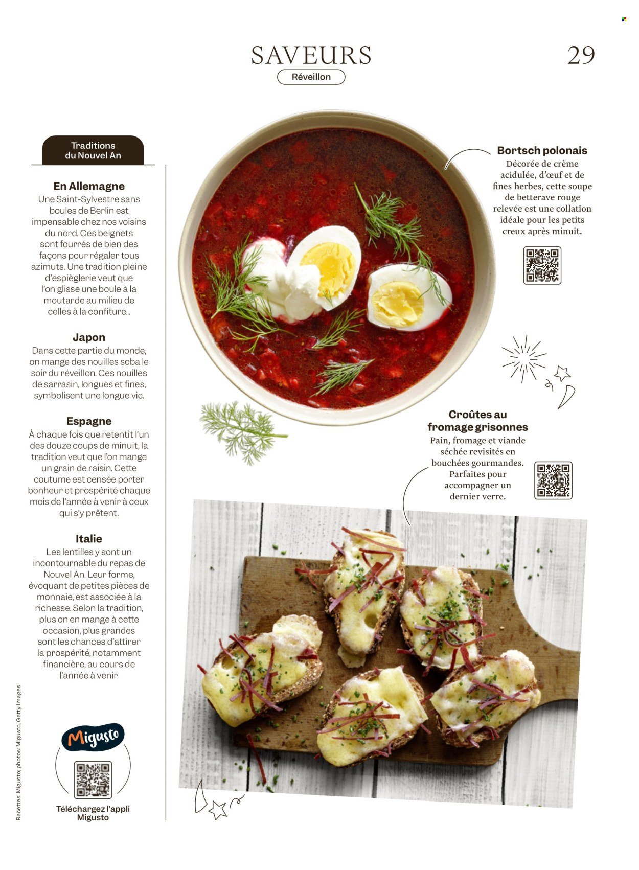 MIGROS Prospekt - Vom 30.12.2025 (2025-12-30 - 2026-01-05)