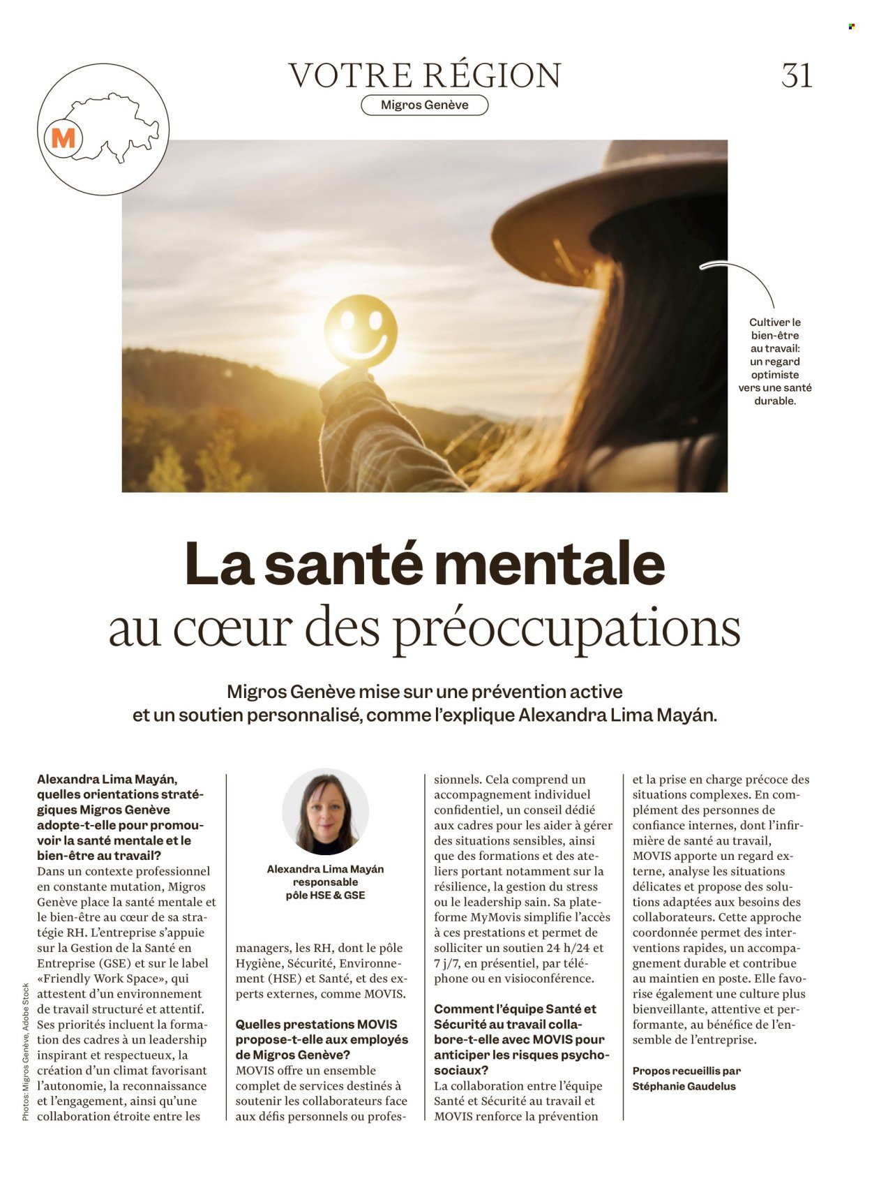 MIGROS Prospekt - Vom 30.12.2025 (2025-12-30 - 2026-01-05)